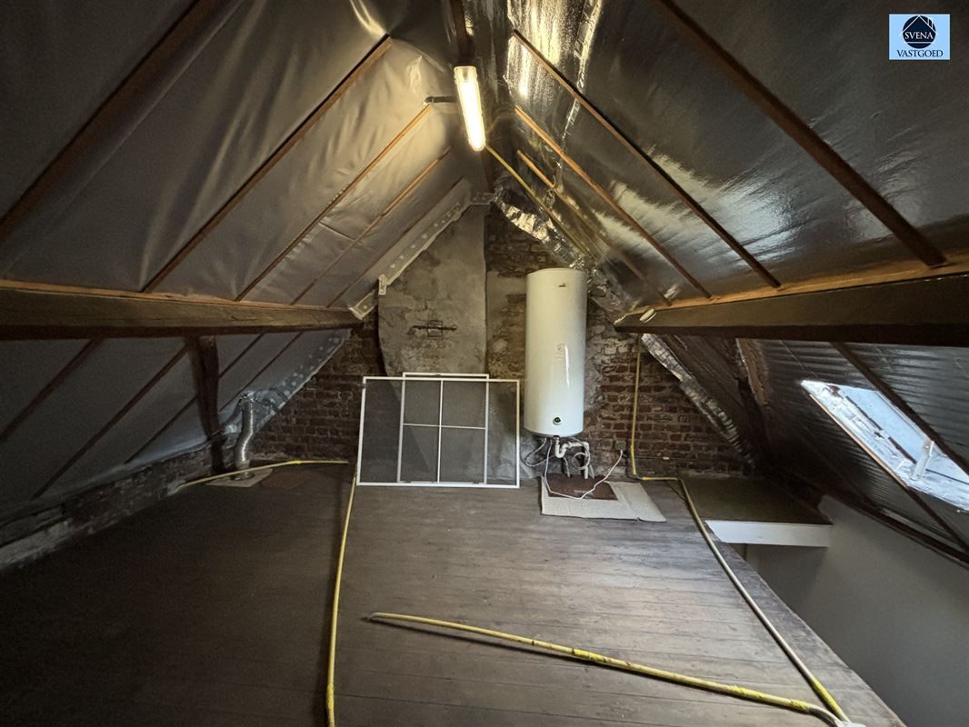 WONING MET 2 SLAAPKAMERS EN TUIN IN RUSTIGE OMGEVING foto 8