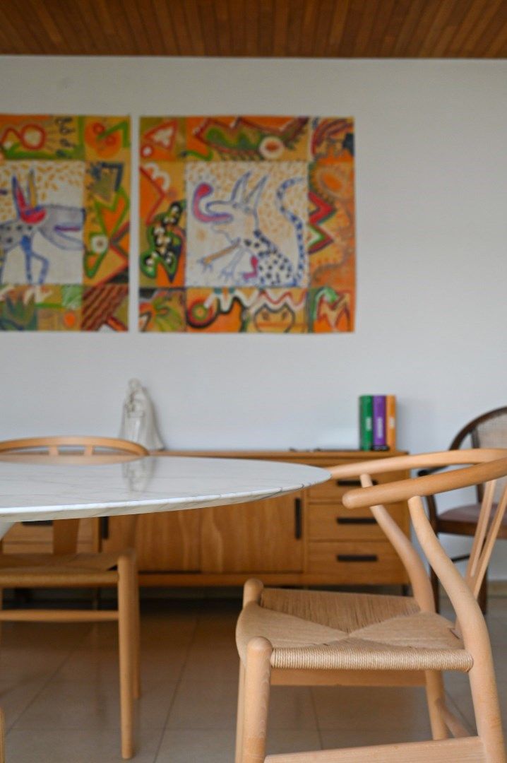 ARCHITECTURAAL PARELTJE MET POLYVALENTE RUIMTE  foto 3