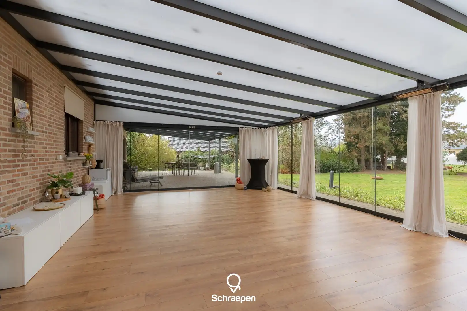 Unieke villa (387 m²) op breed perceel van maar liefst 44,5 are nabij natuurgebied 'De Teut'! foto 28