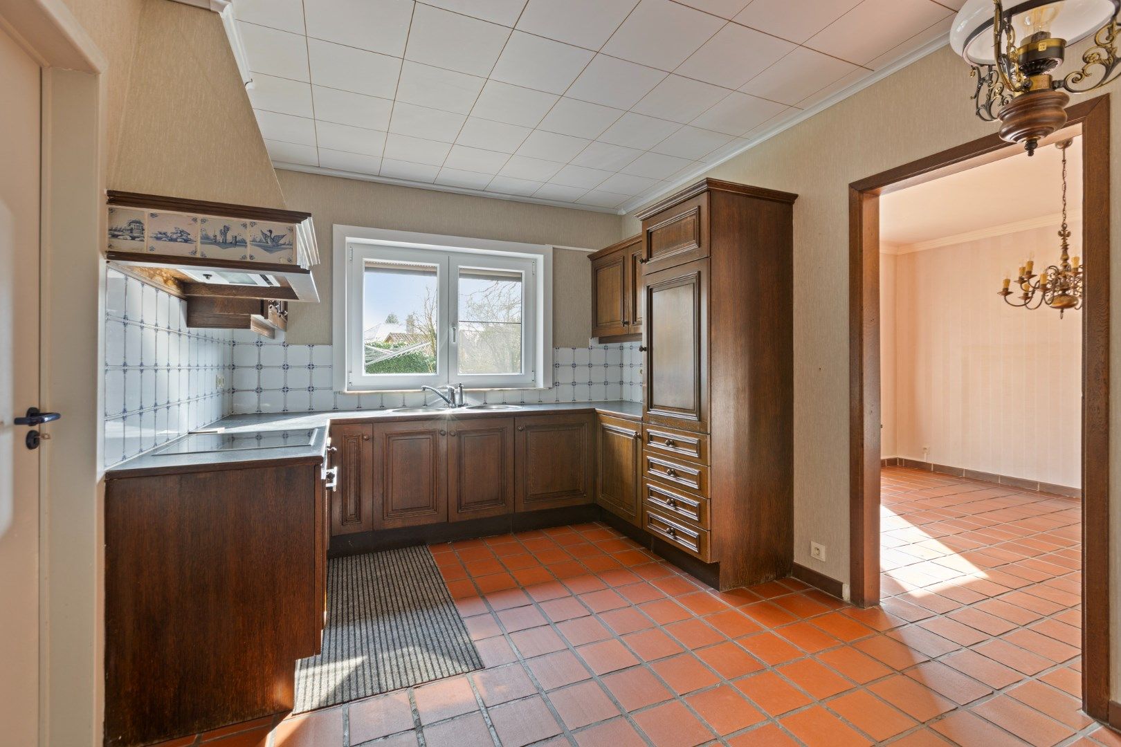 Mooie gezinswoning met tuin, rustige ligging  te Lauw, Tongeren-Borgloon foto 9