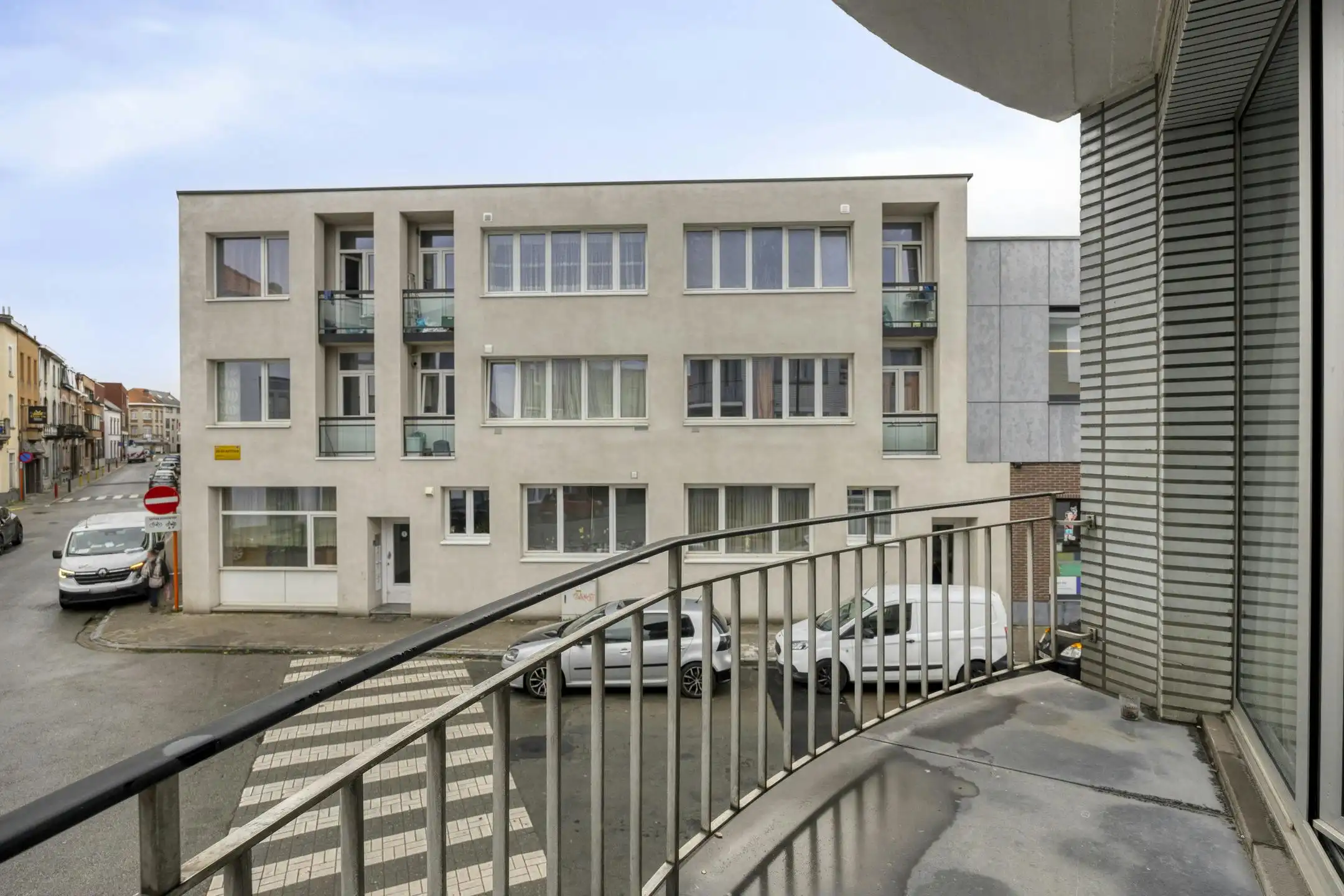 Appartement met 4 slaapkamers te koop te Strombeek foto 18