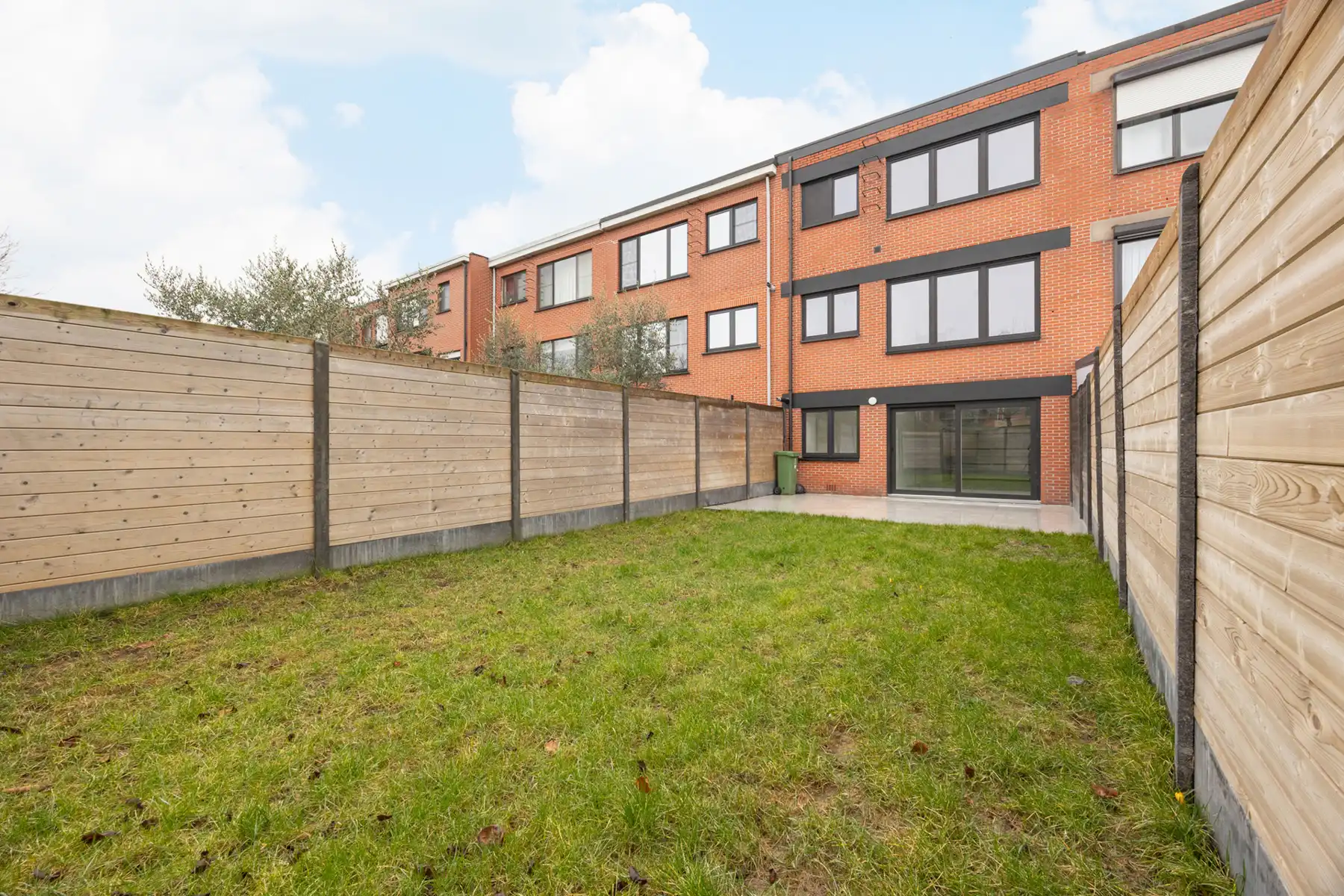 Totaalrenovatie (2025) met 3 slp, tuin en garage in Merksem foto 35