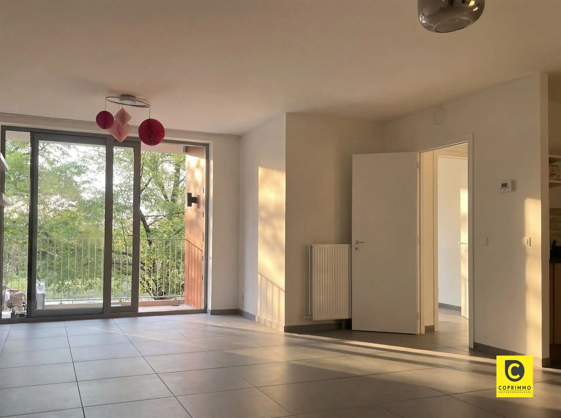 Gezellig 2 slp appartement op toplocatie ! foto {{pictureIndex}}