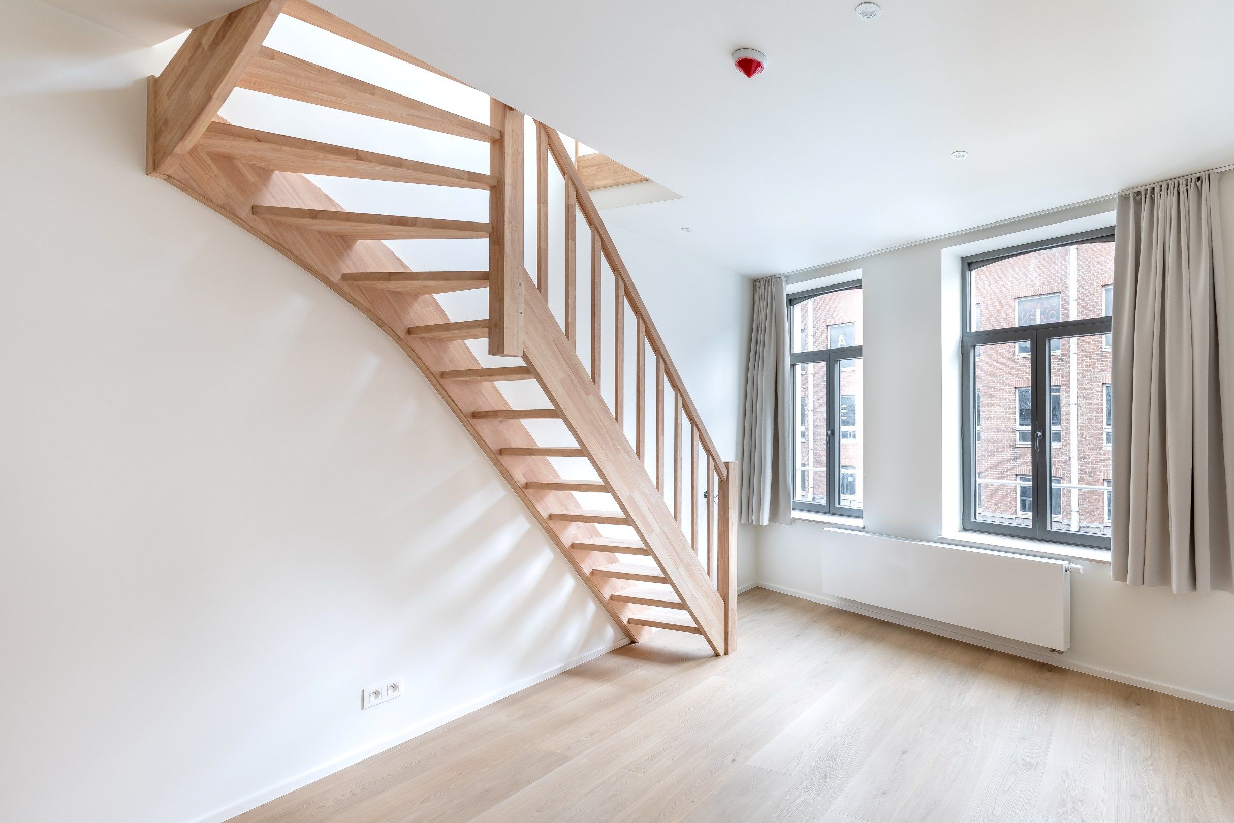 Prachtig duplexappartement op toplocatie! foto {{pictureIndex}}