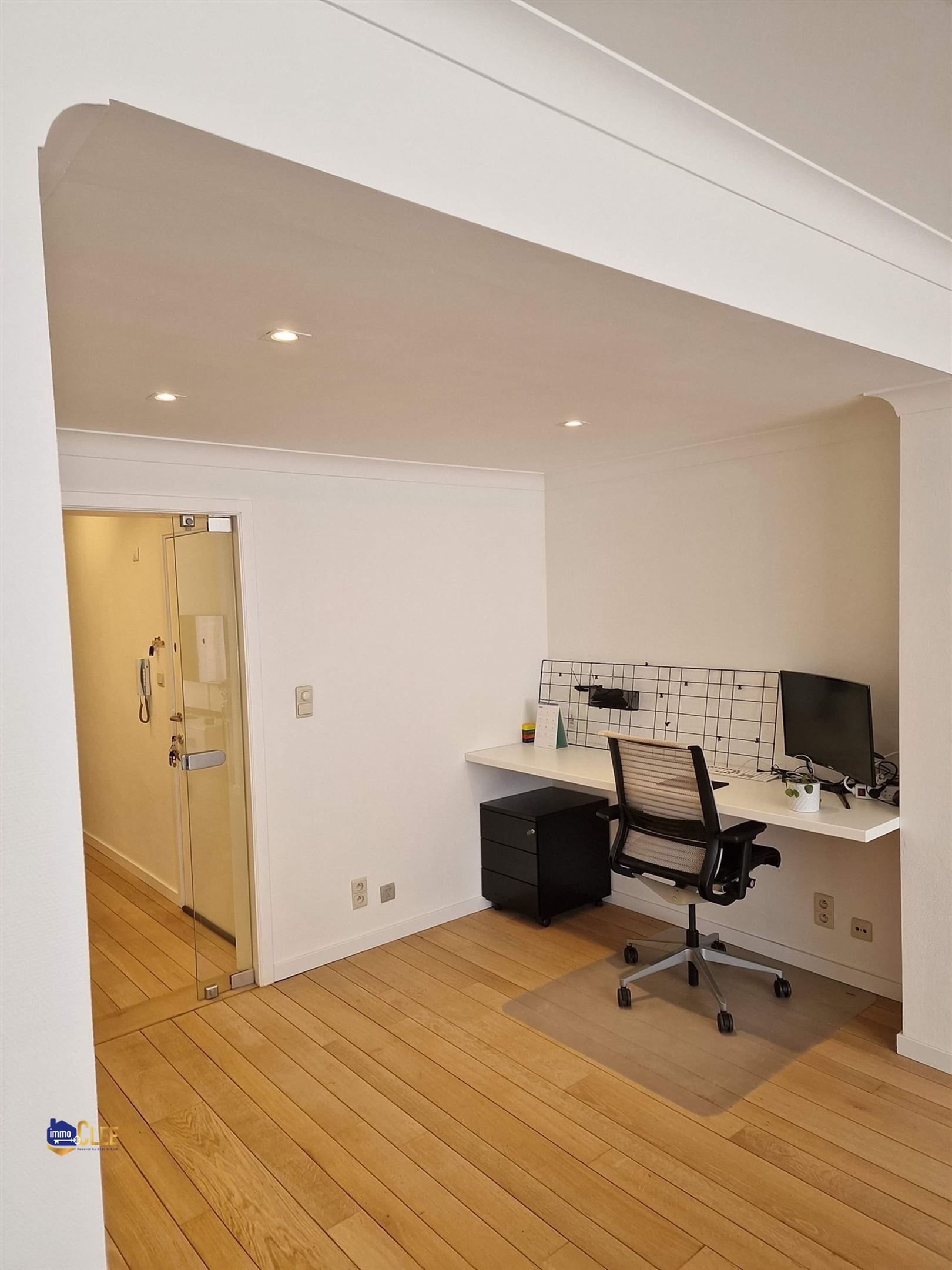 Appartement met 2 slpks in centrum van Sint-Truiden foto 4