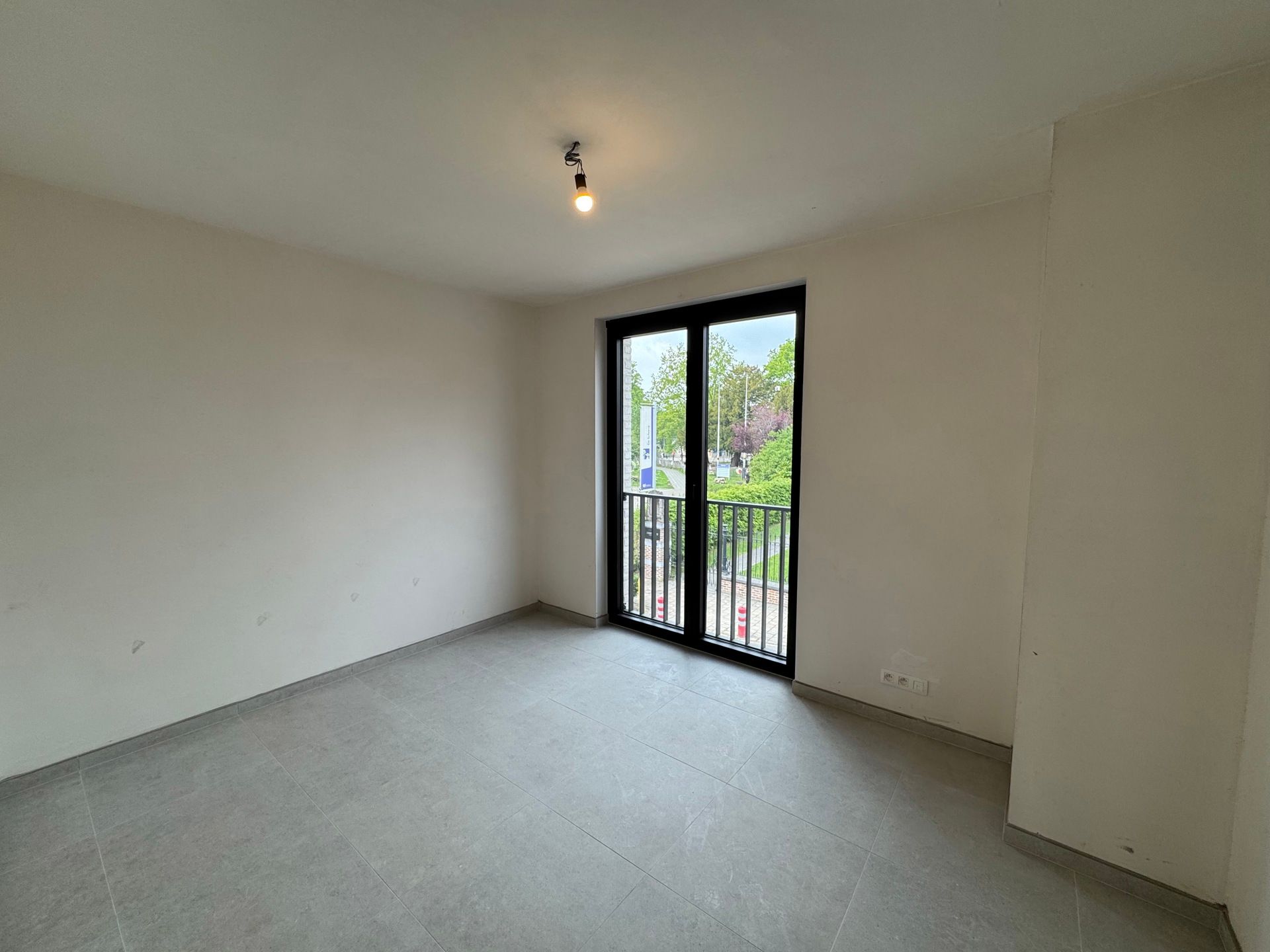 Prachtig 2 slpk appartement te Sint-Amands foto 4