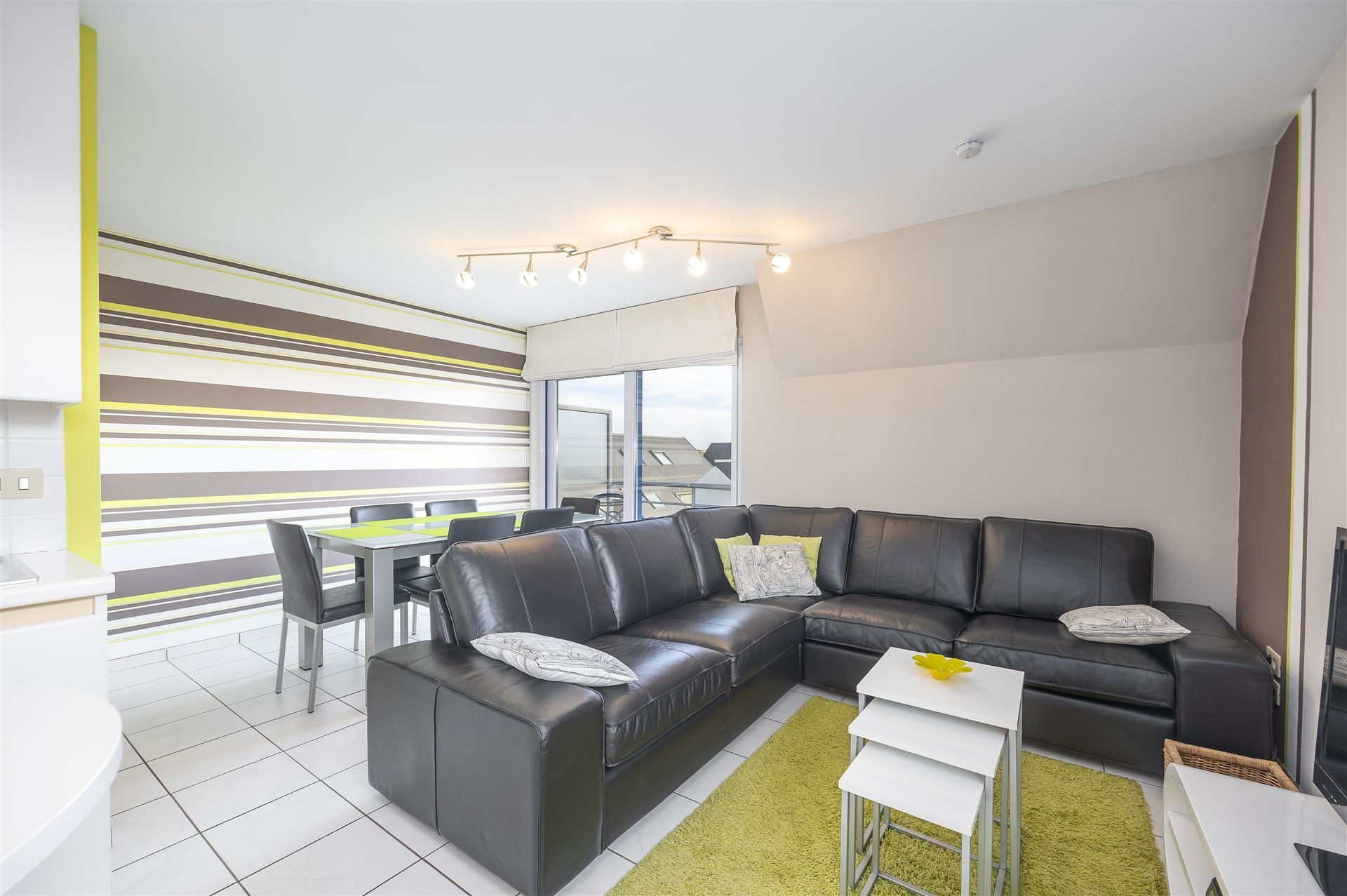 Appartement 2 slaapkamers foto 9