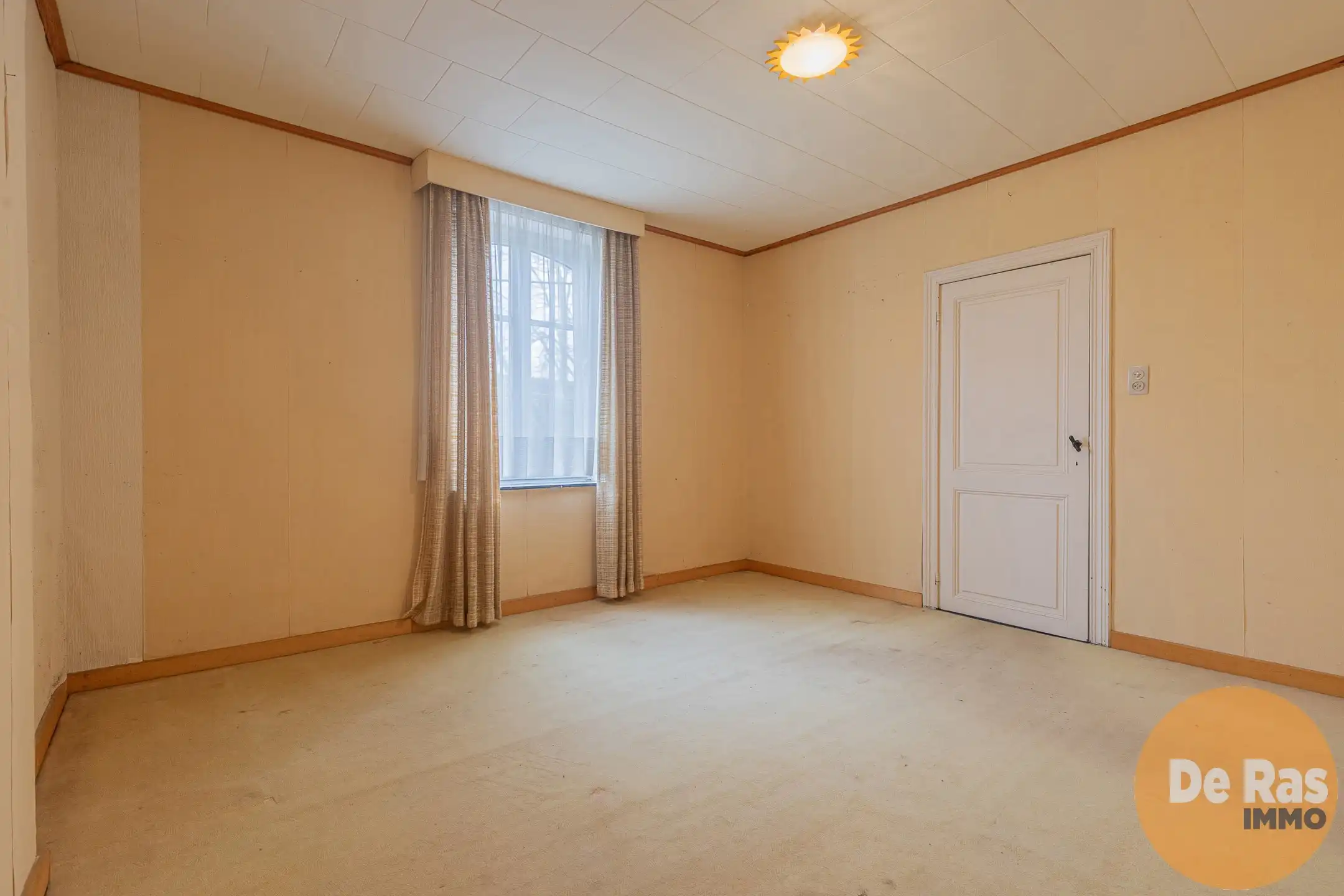 WICHELEN – Karakteristiek burgerhuis op schitterend perceel foto 15