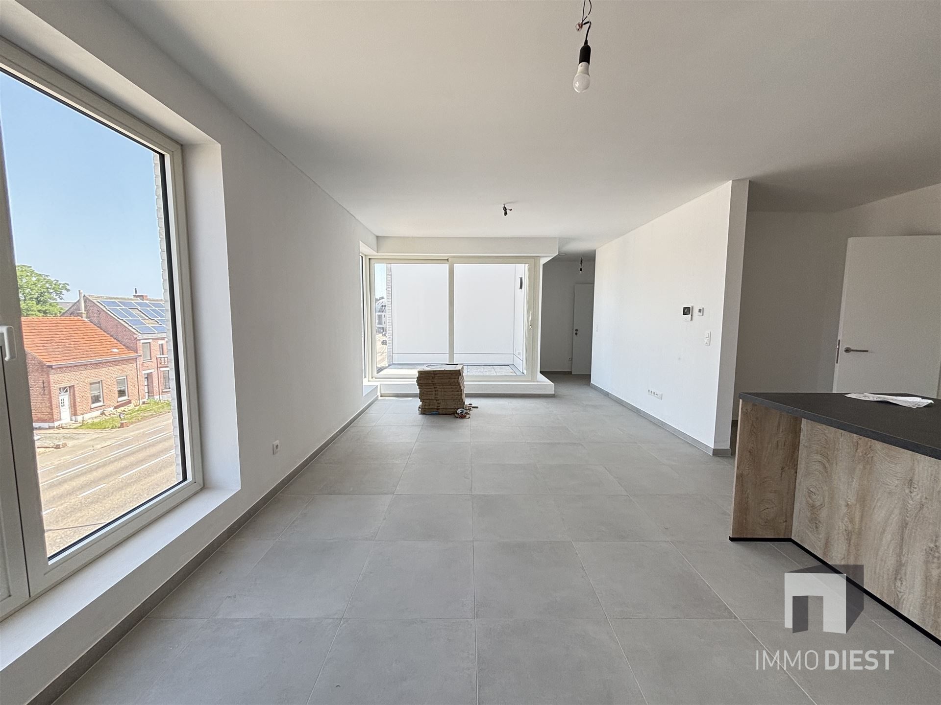 Luxueus appartement dichtbij het centrum van Tessenderlo foto 3