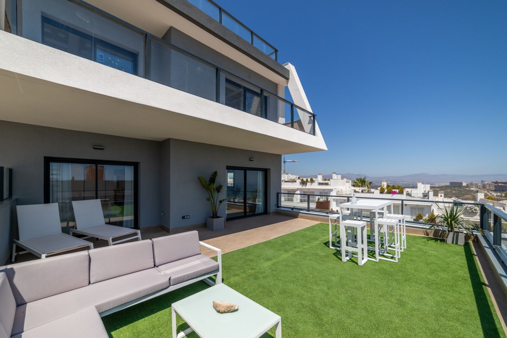 Prachtige appartementen - Iconic - Gran Alacant foto 2