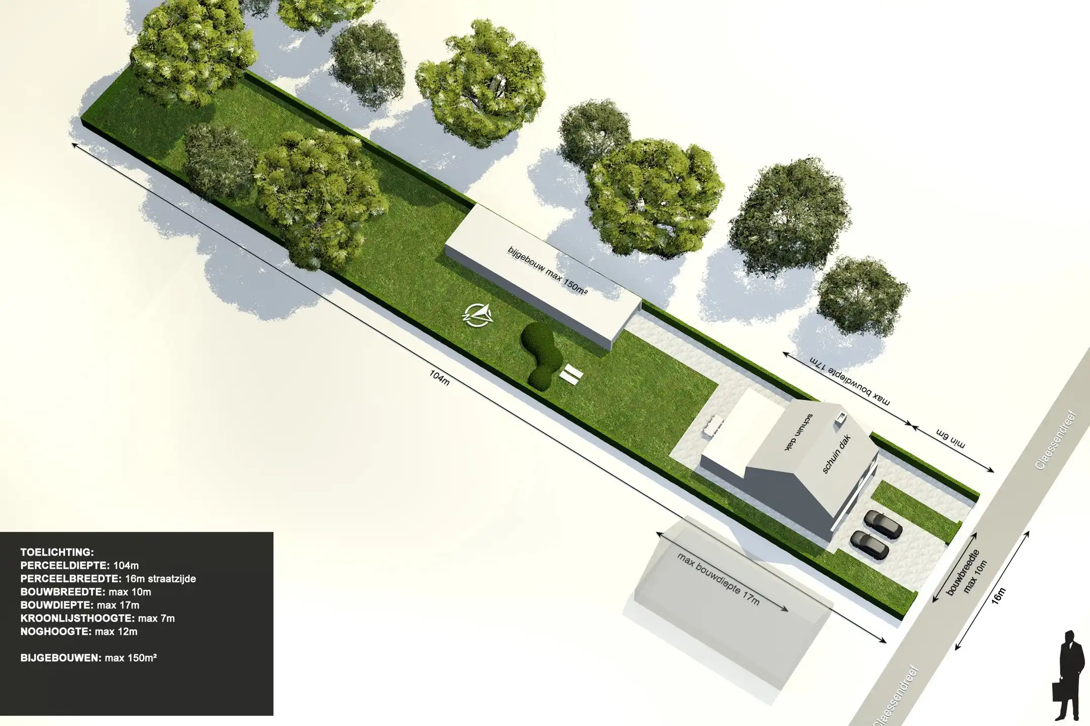 Afbraakpand te Hoogboom! foto 16