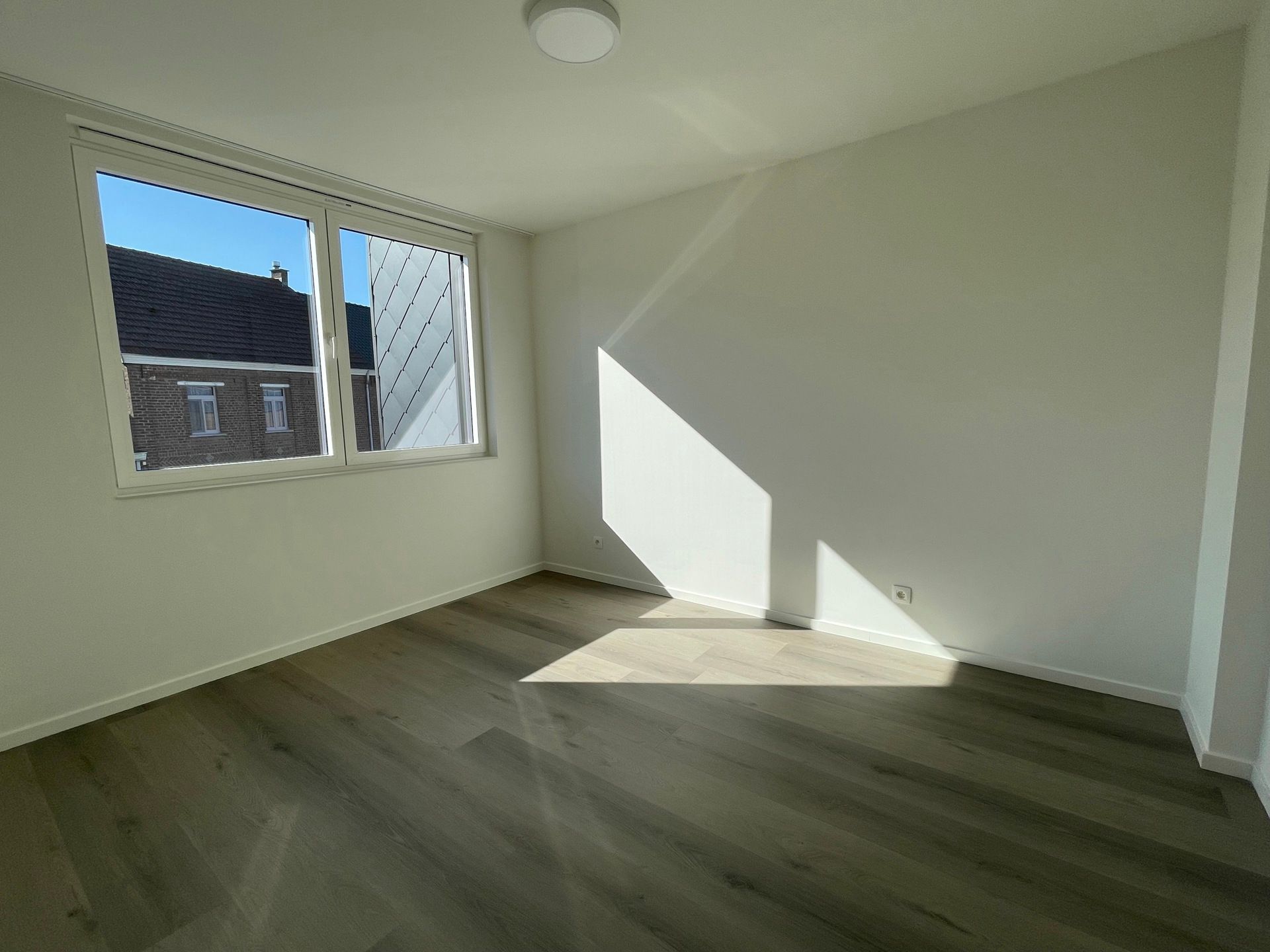 WOUBRECHTEGEM - NIEUWBOUW BEN-woning met prachtig vergezicht. foto 8