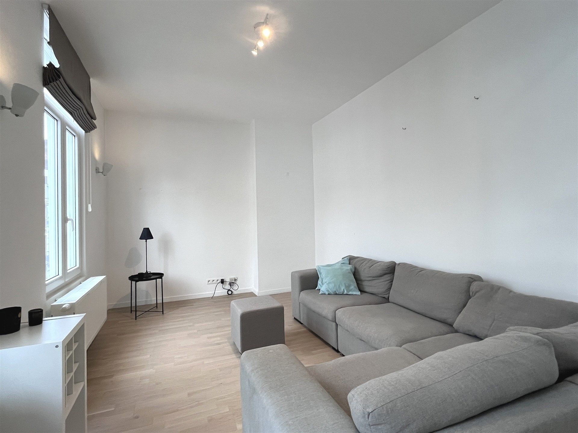 Lichtrijke duplex met gemeenschappelijk dakterras  foto 3