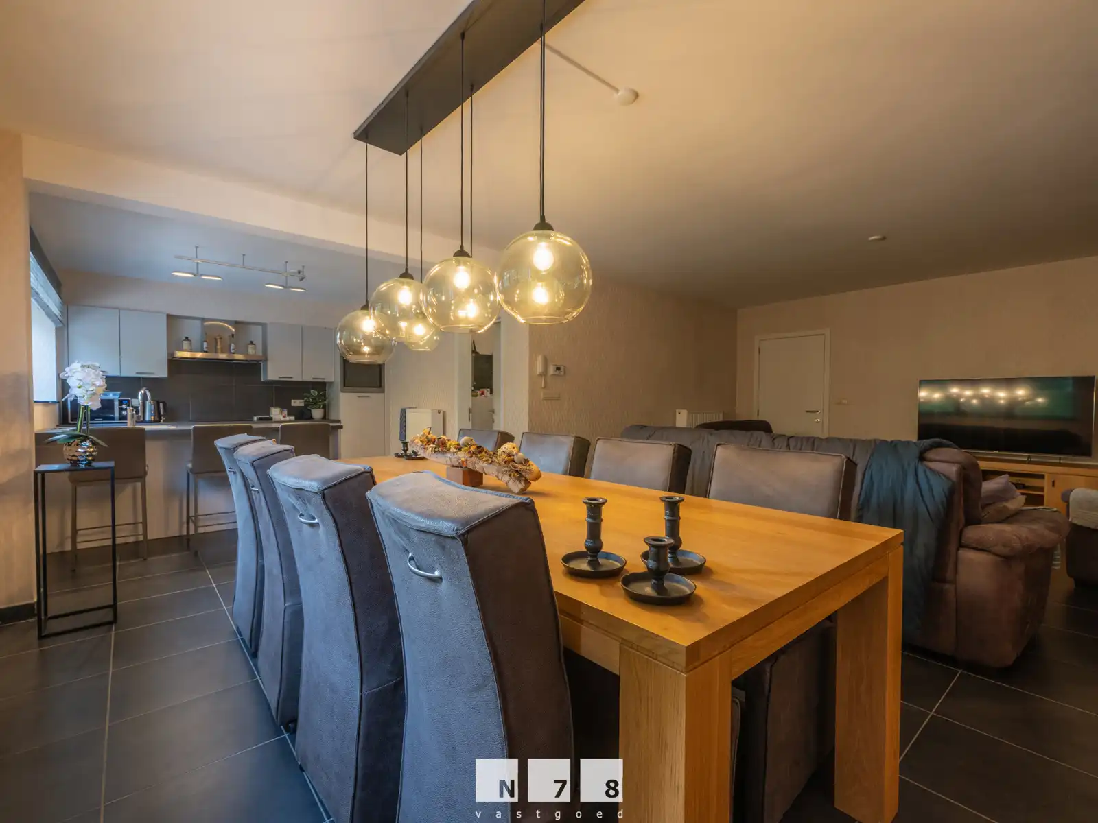 Appartement te koop foto 4