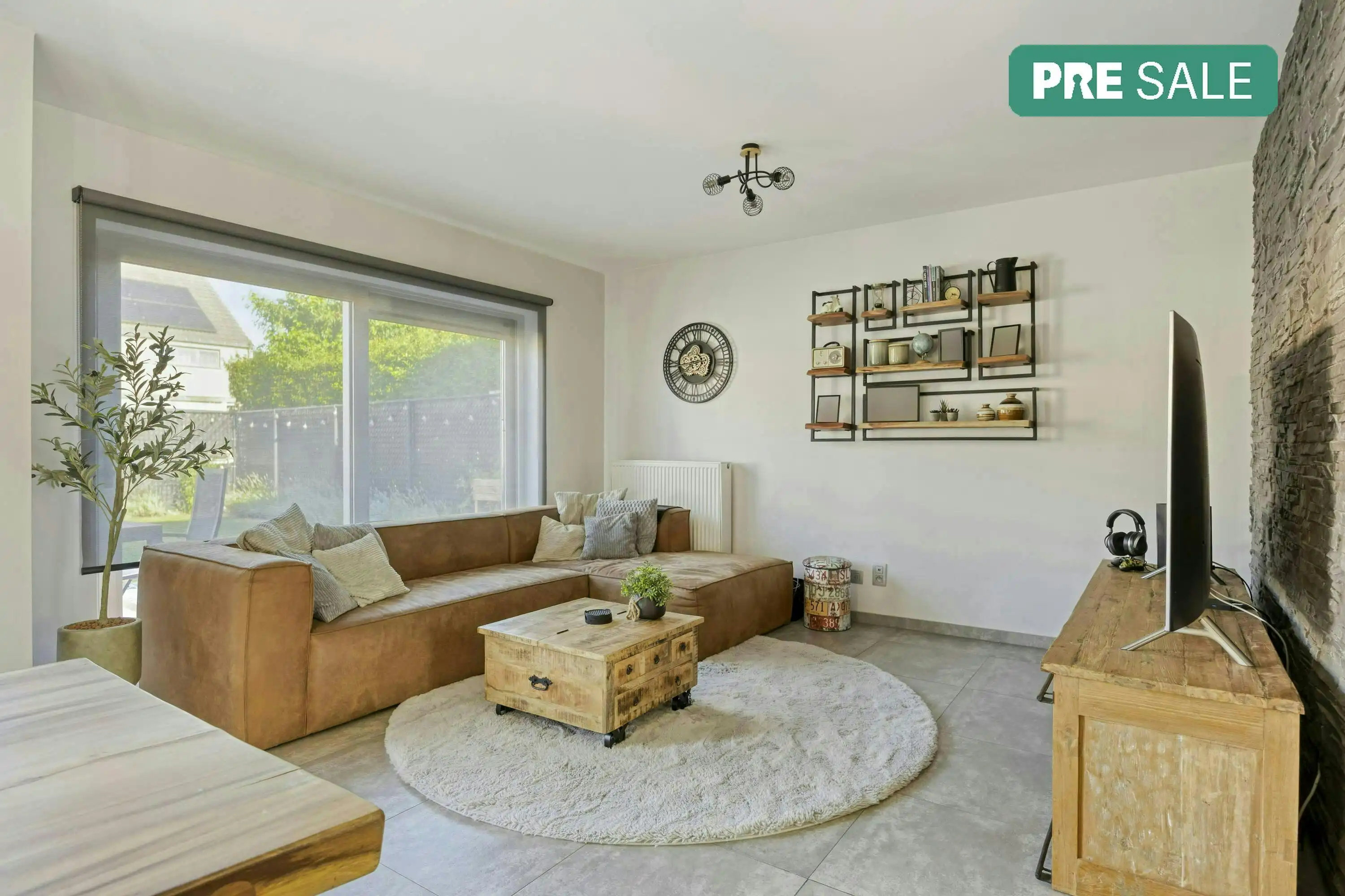 Huis te koop Landwaartsplein 2 - 3640 Kinrooi