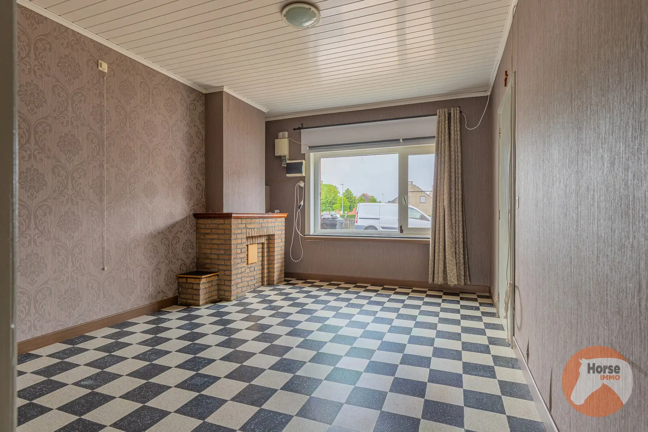 HOFSTADE - Charmante gelegen woning met bijgebouwen en weide foto 12