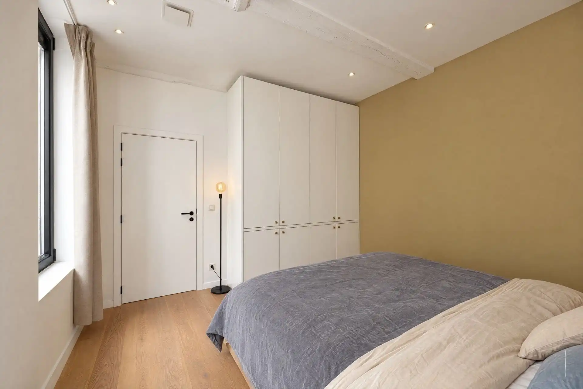 Exclusieve stadswoning met grandioos dakterras foto 25