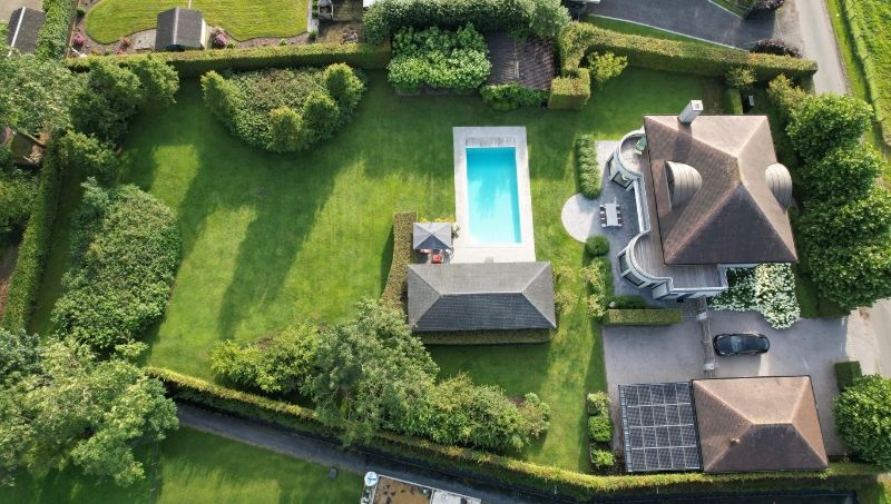 Exclusieve villa op een toplocatie foto 31