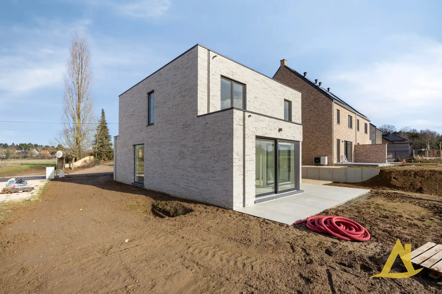 STIJLVOL EN ENERGIEZUINIG WONEN OP EEN TOPLOCATIE! foto 44