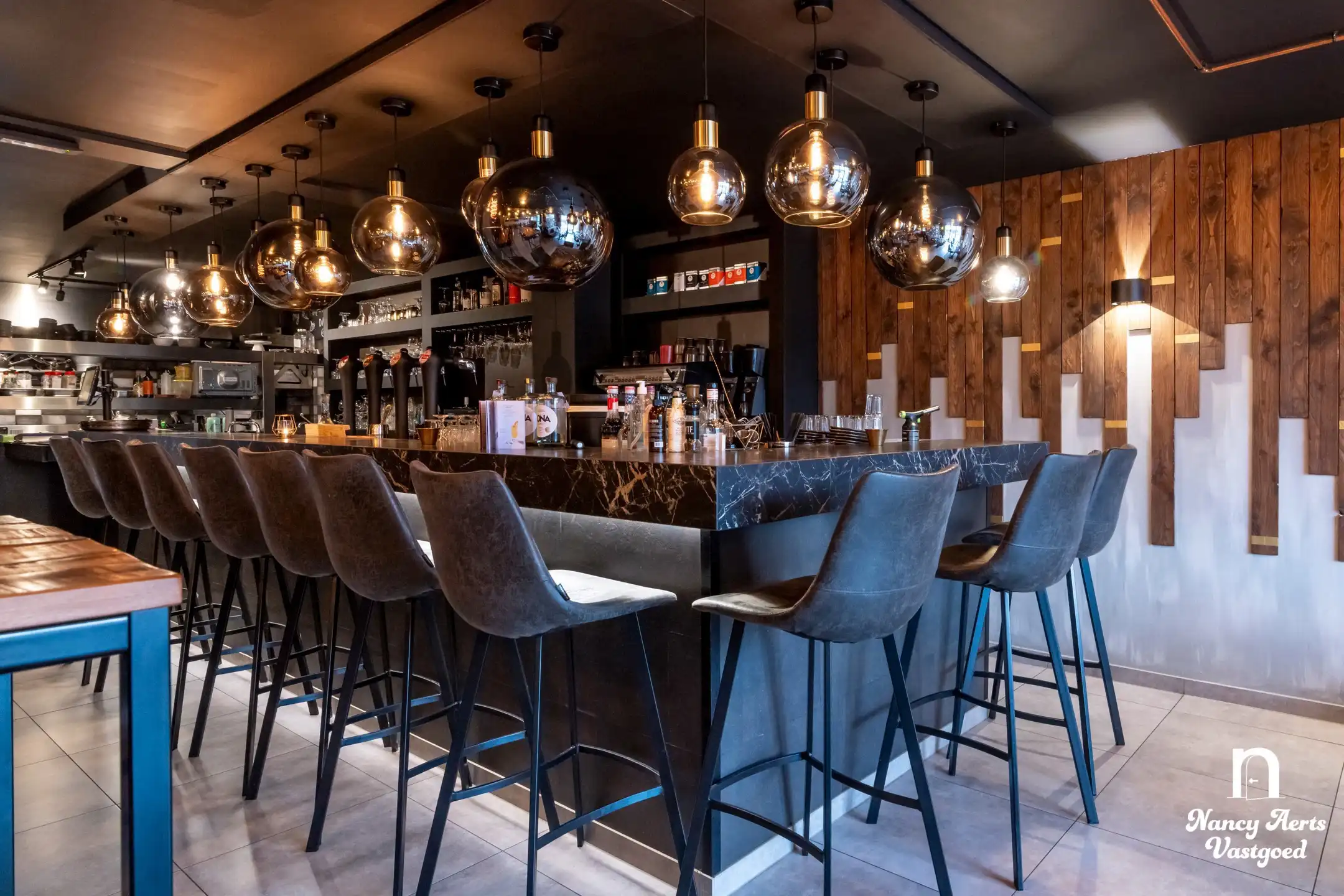 Handelszaak te huur op toplocatie in Beringen-Centrum foto 9