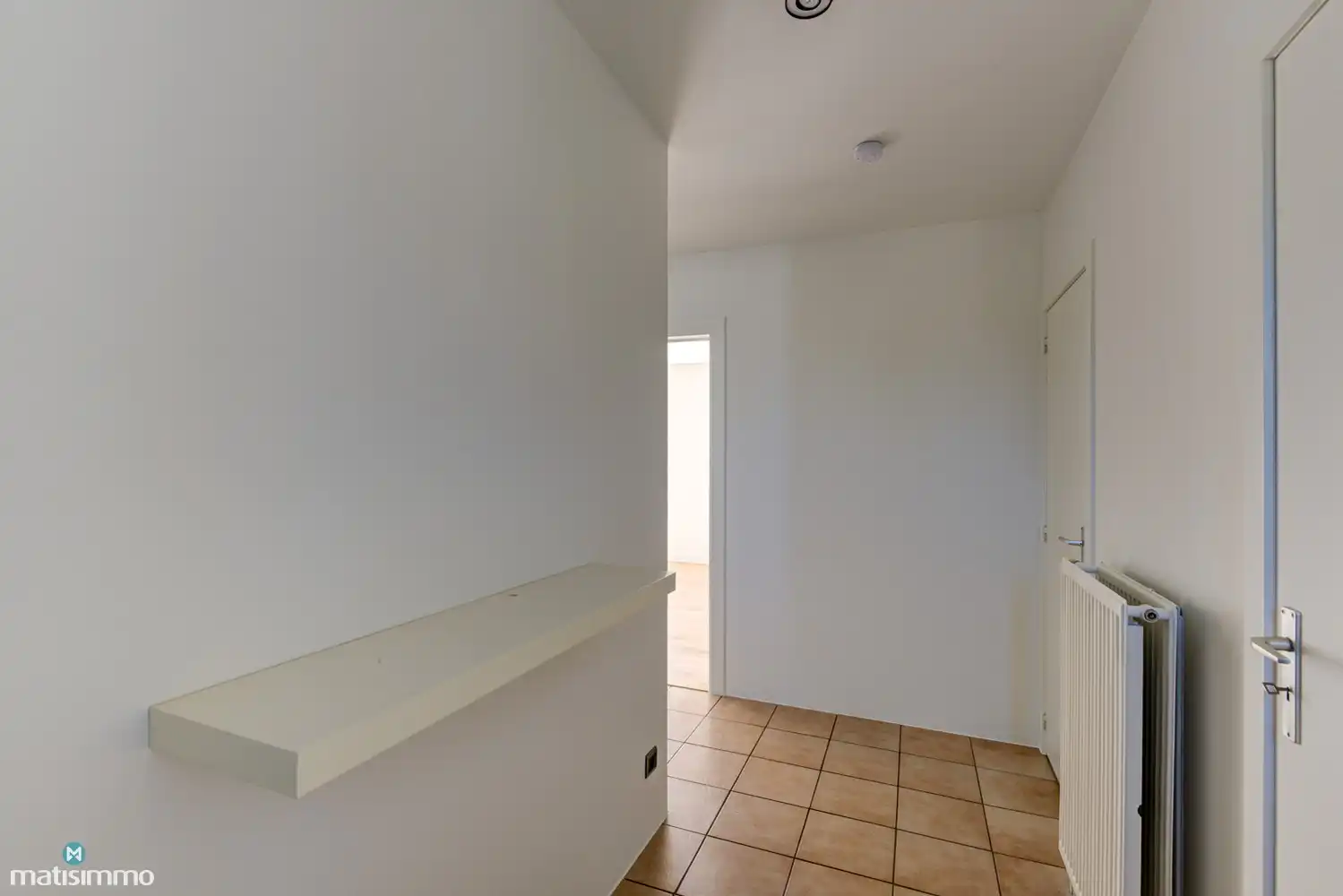 RUSTIG GELEGEN EENGEZINSWONING MET 3 SLAAPKAMERS, RUIME TUIN EN GARAGE TE VLIERMAAL foto 4