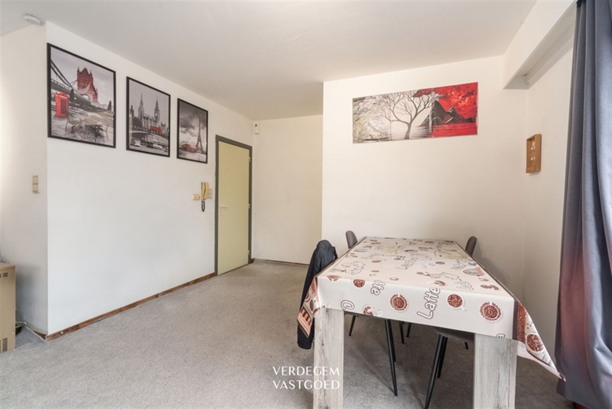 Duplex appartement met 3 slaapkamers en terras foto 7