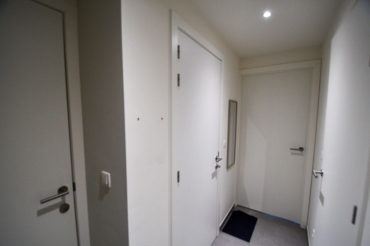 Recent lichtrijk appartement in het centrum foto 9