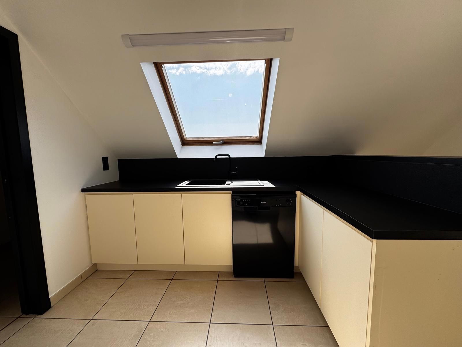 Appartement met 3 slpks centrum Moorslede foto 6