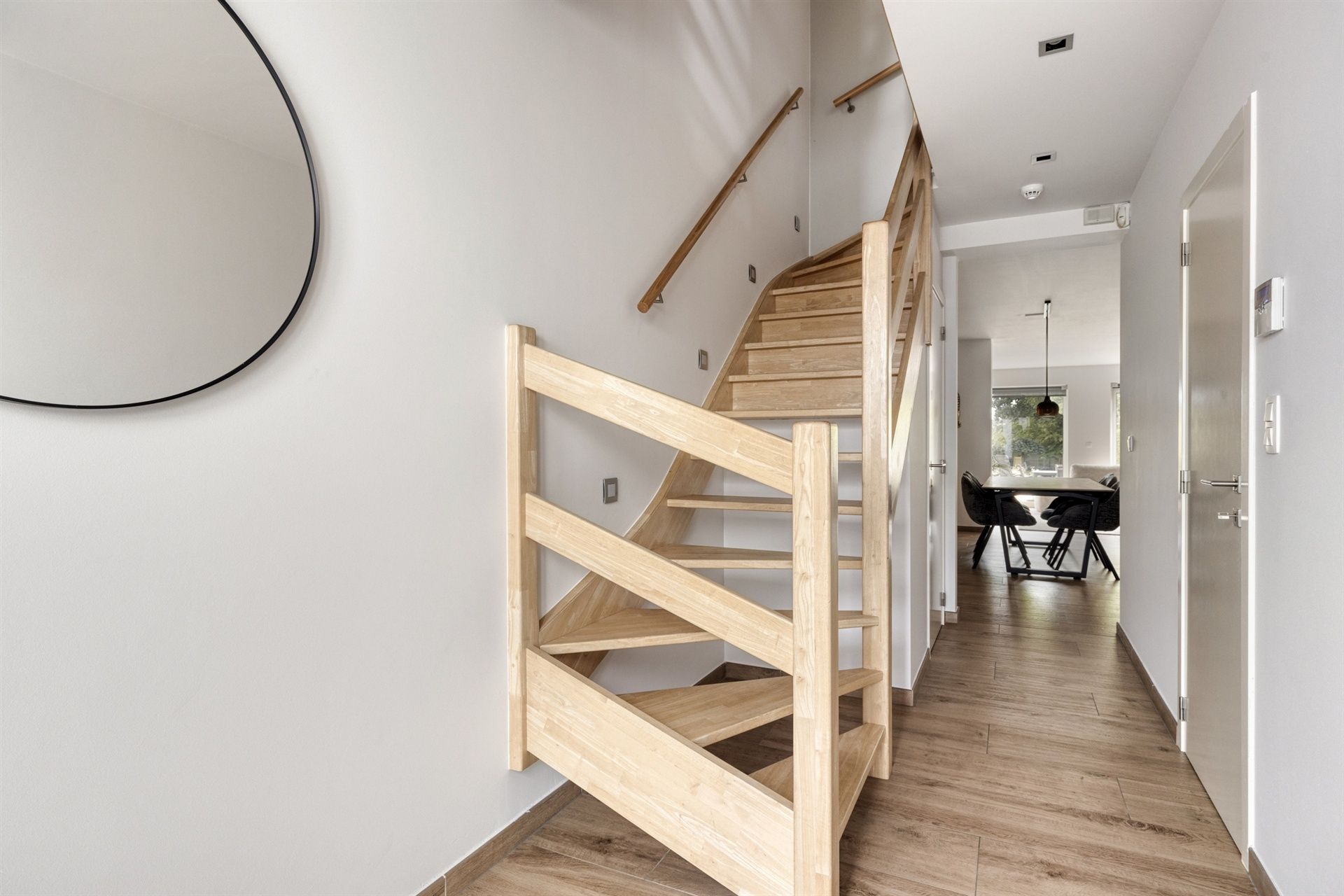 IN OPTIE!  Instapklare BEN-woning te Relegem foto 7