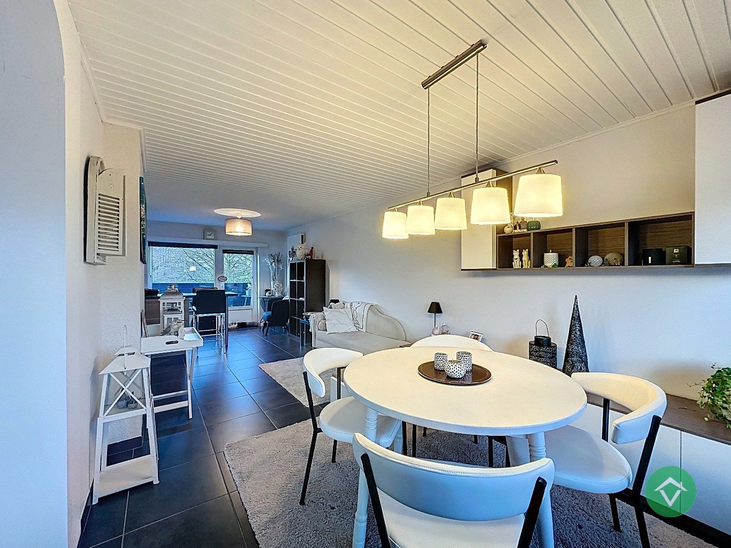 Woning met 2 slaapkamers en garage te Koekelare  foto 10