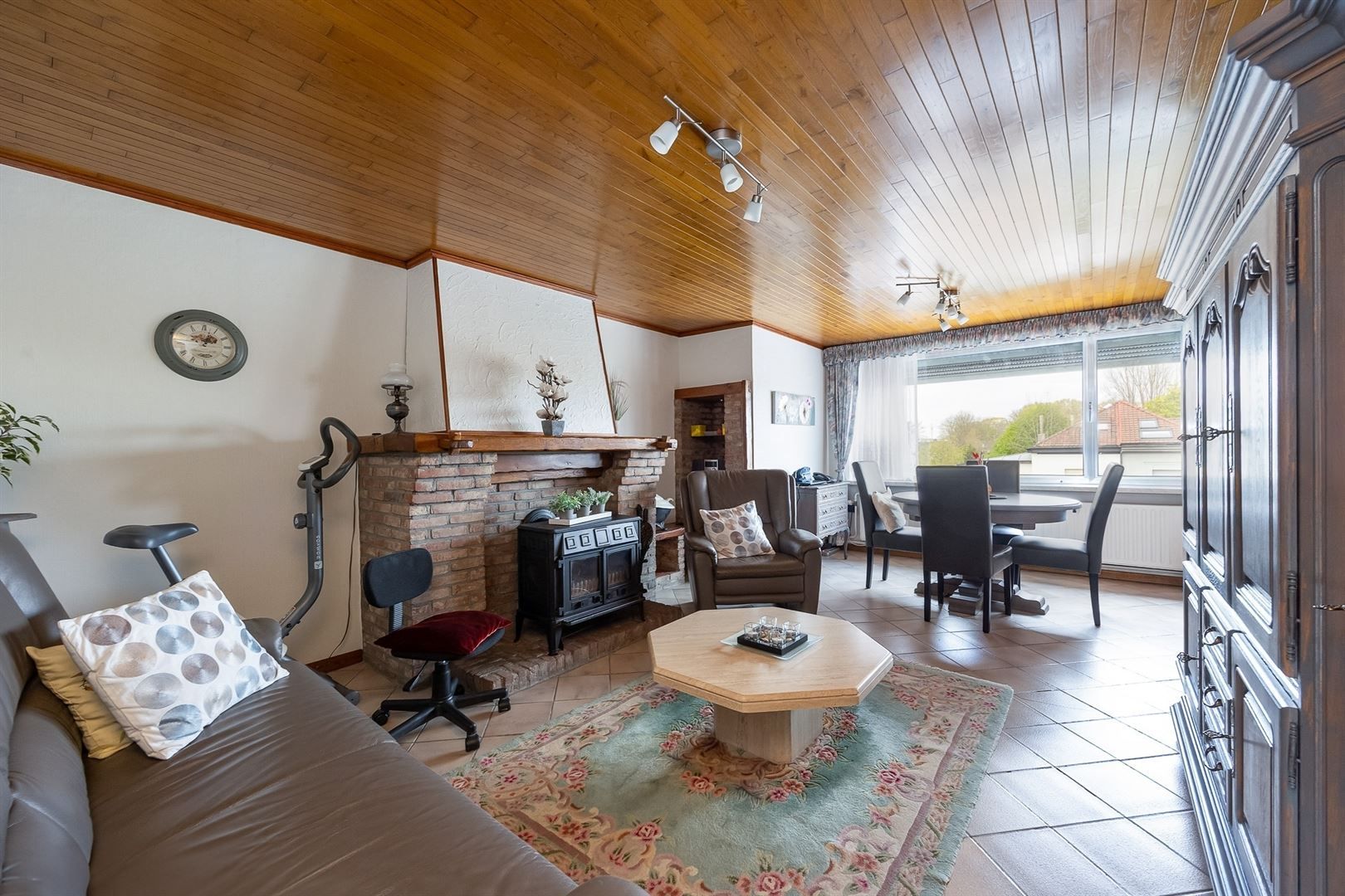 Energiezuinig appartement met garagebox foto 6