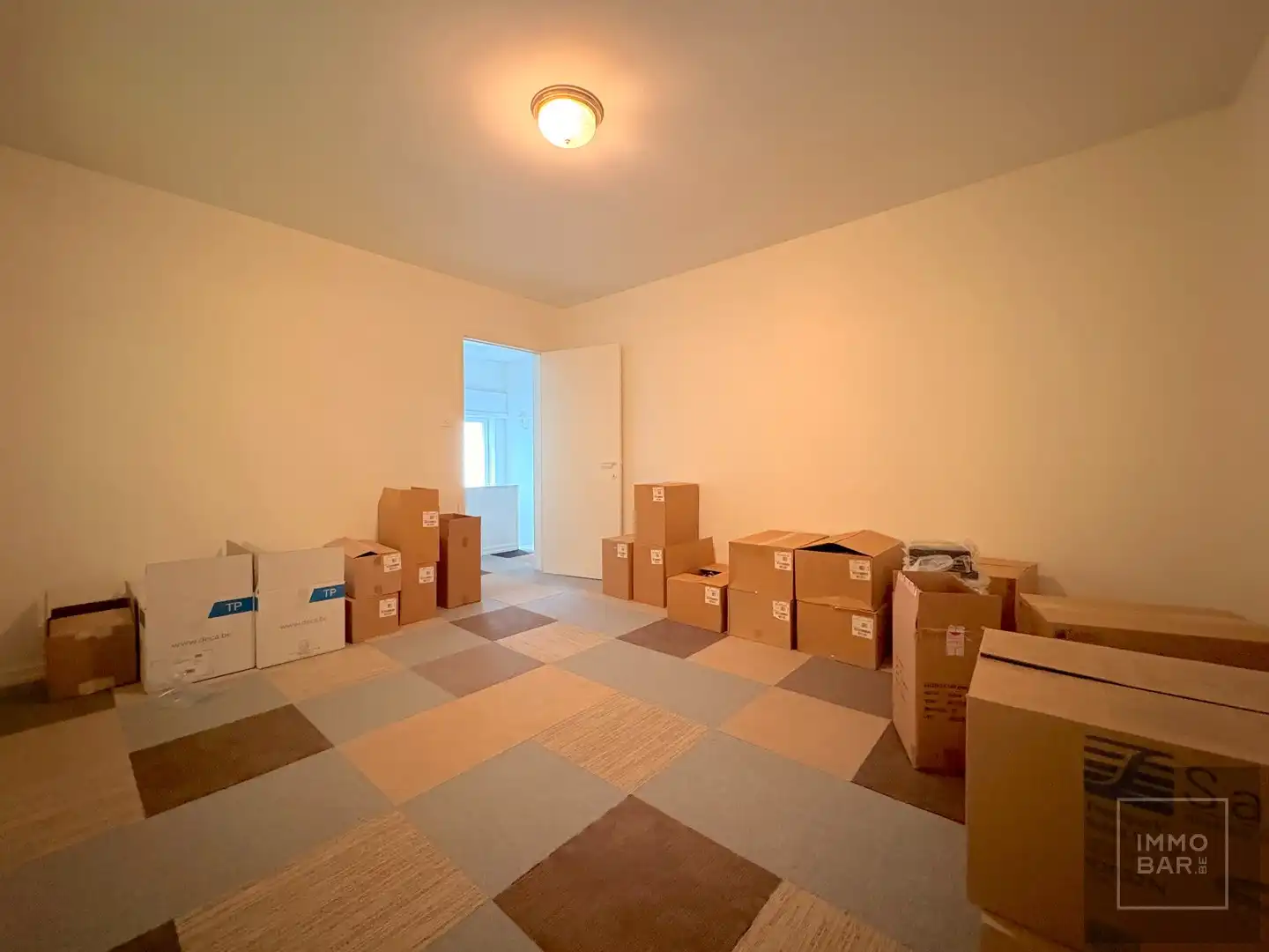 Ruimte om te ondernemen én te wonen – energiezuinig en instapklaar foto 16