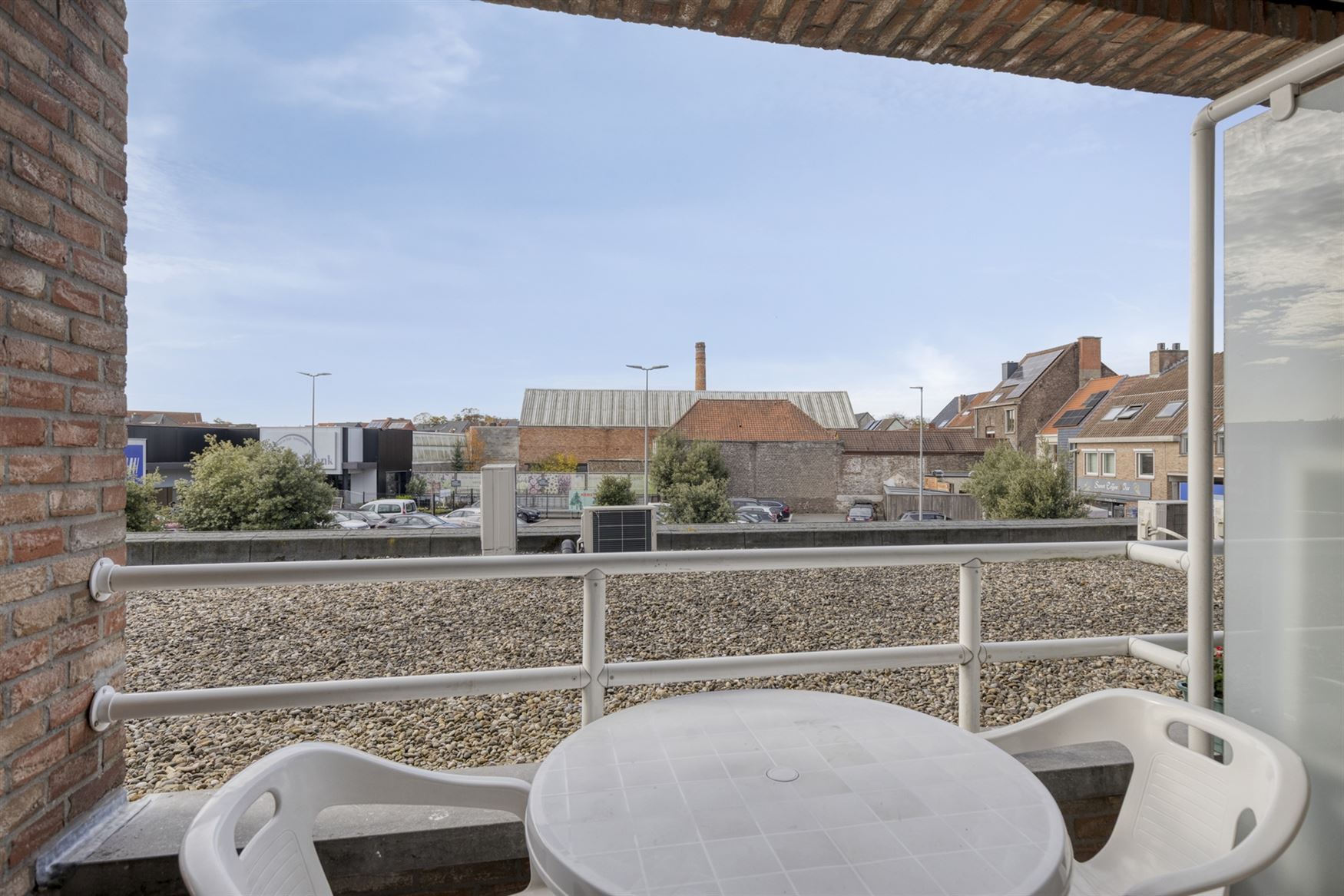 Lichtrijk hoekappartement foto 10