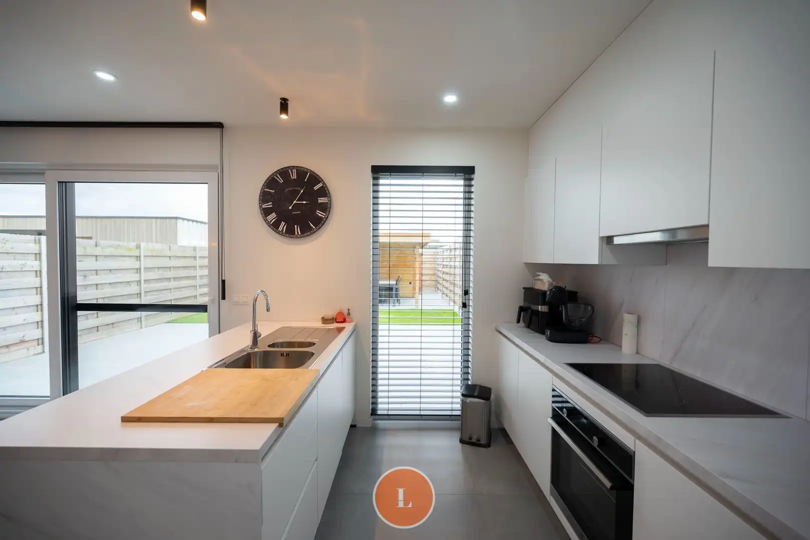 Nieuwbouw op toplocatie in Menen foto 8