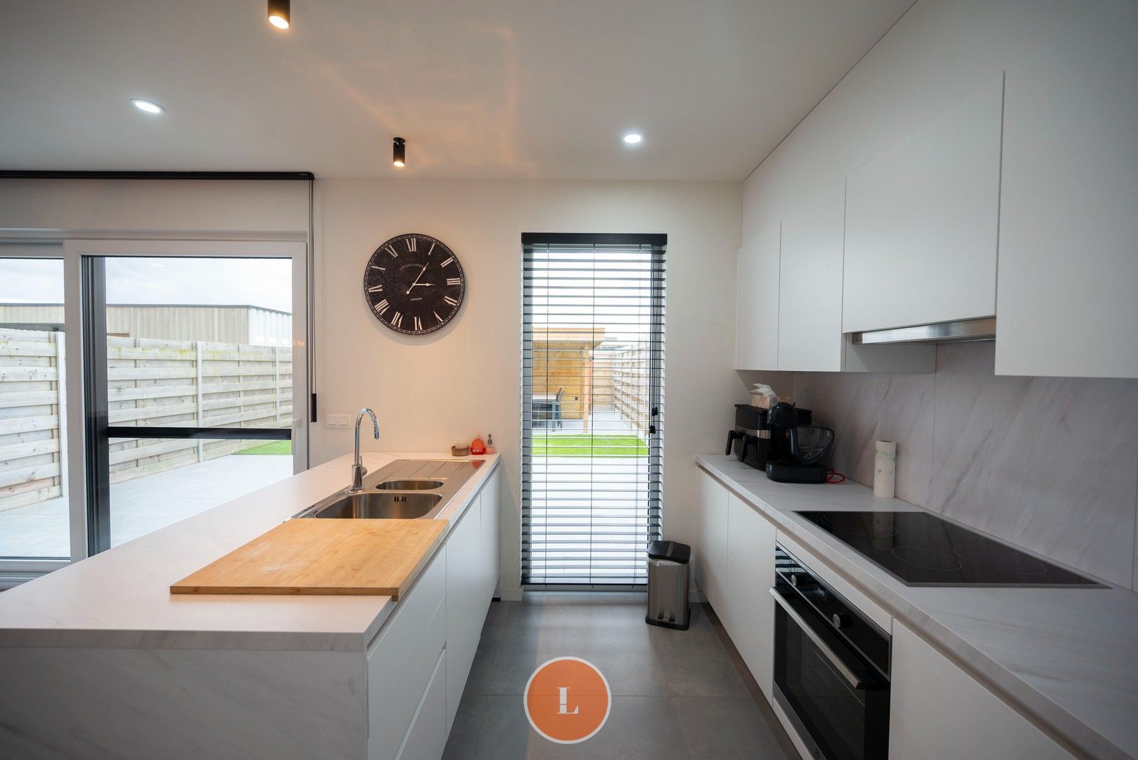 Nieuwbouw op toplocatie in Menen foto 8