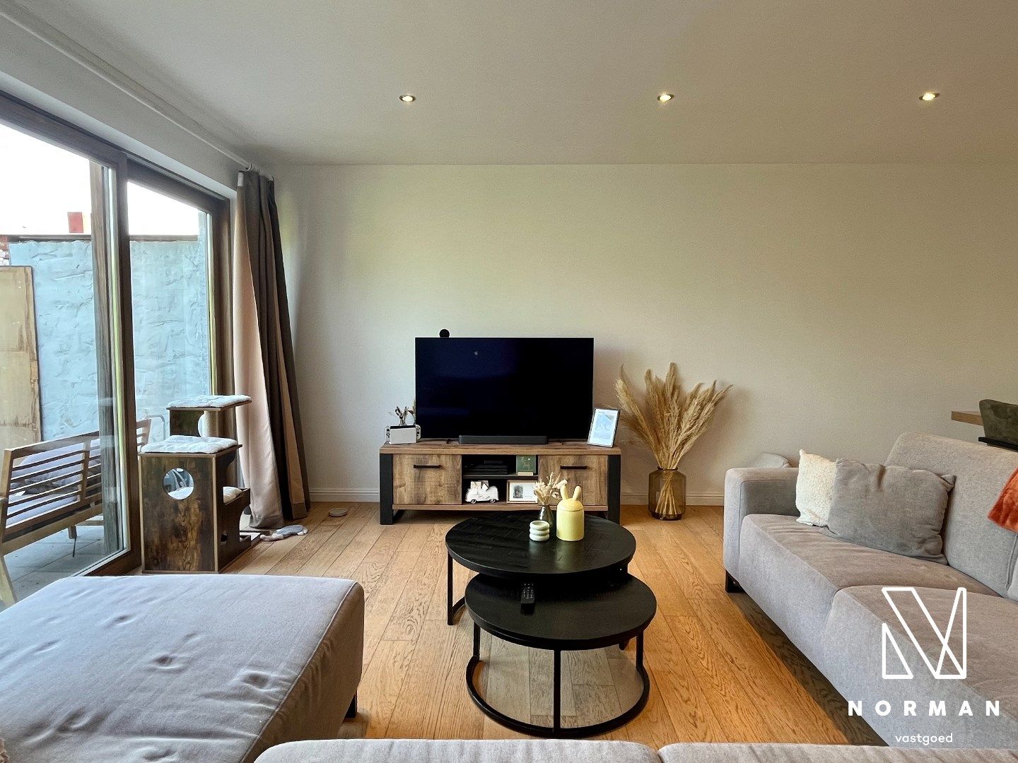 Gerenoveerde charmante woning te koop in Waregem! foto 3