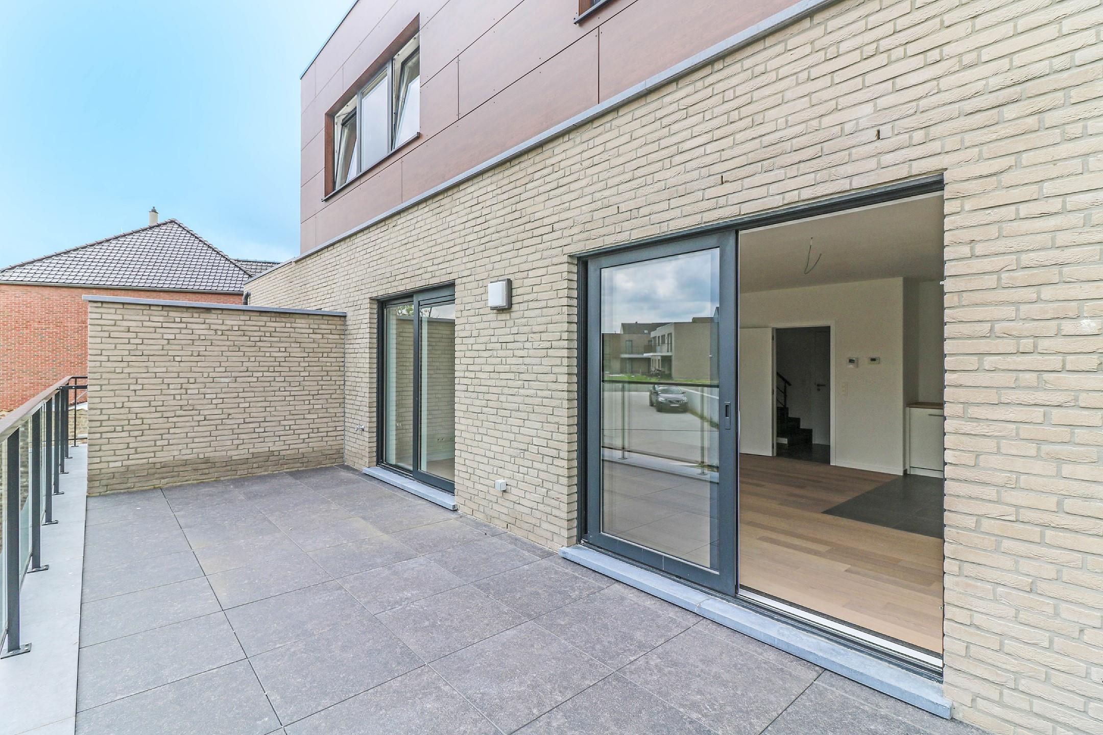 Penthouse te huur foto 10