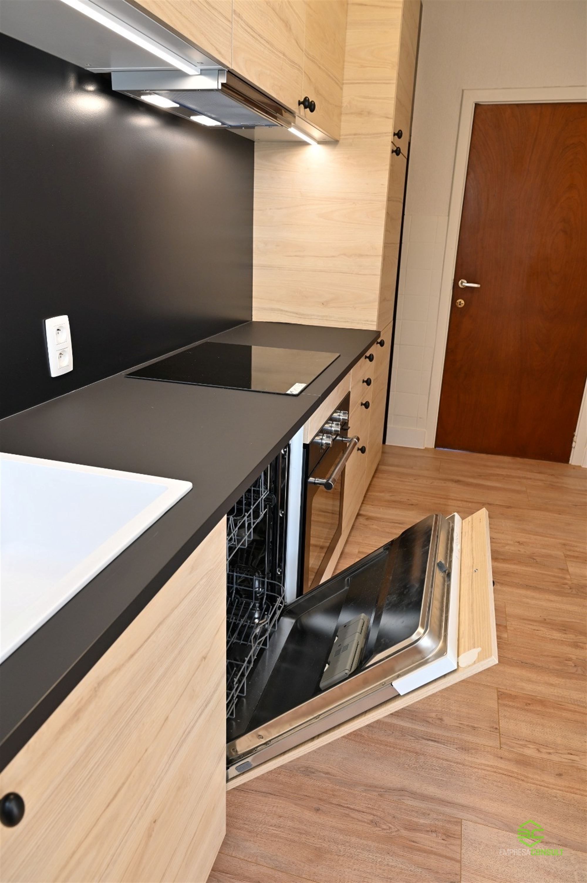 Knusse gezinswoning met 3 slpk in Gotem! foto 8