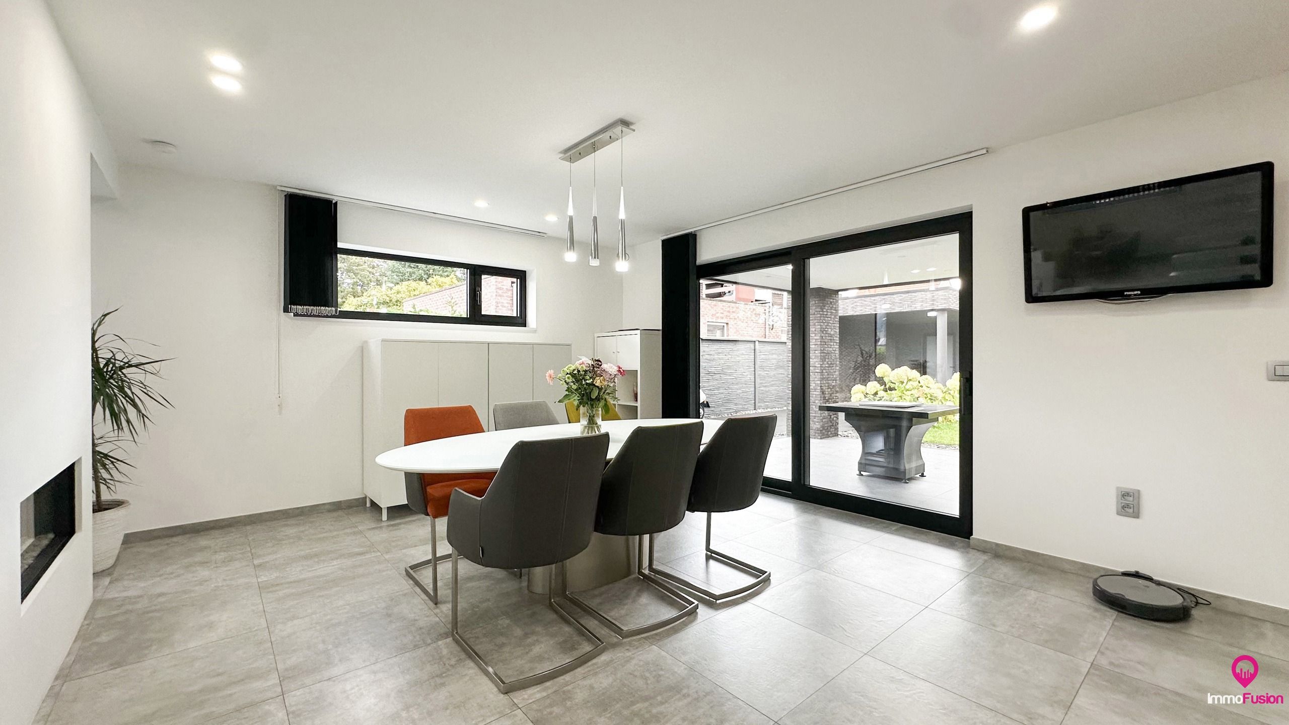 Zeer strakke BEN-woning met hoogwaardige afwerking en 2% RR! foto 13