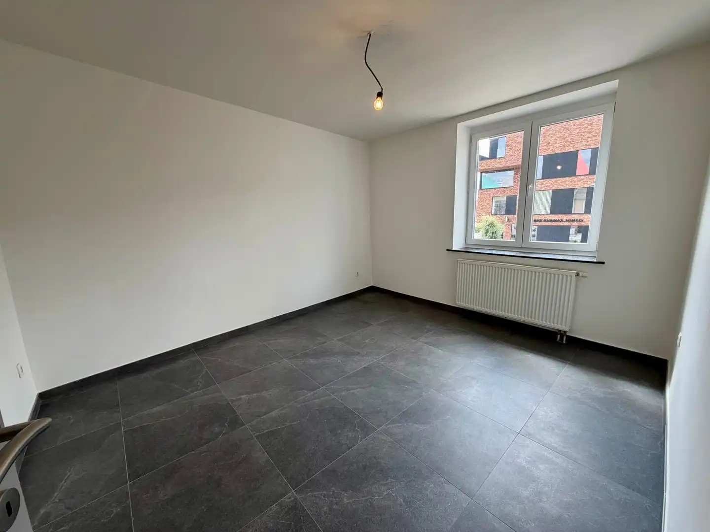 Gerenoveerd handelspand met instapklaar duplexappartement en tuintje foto 10