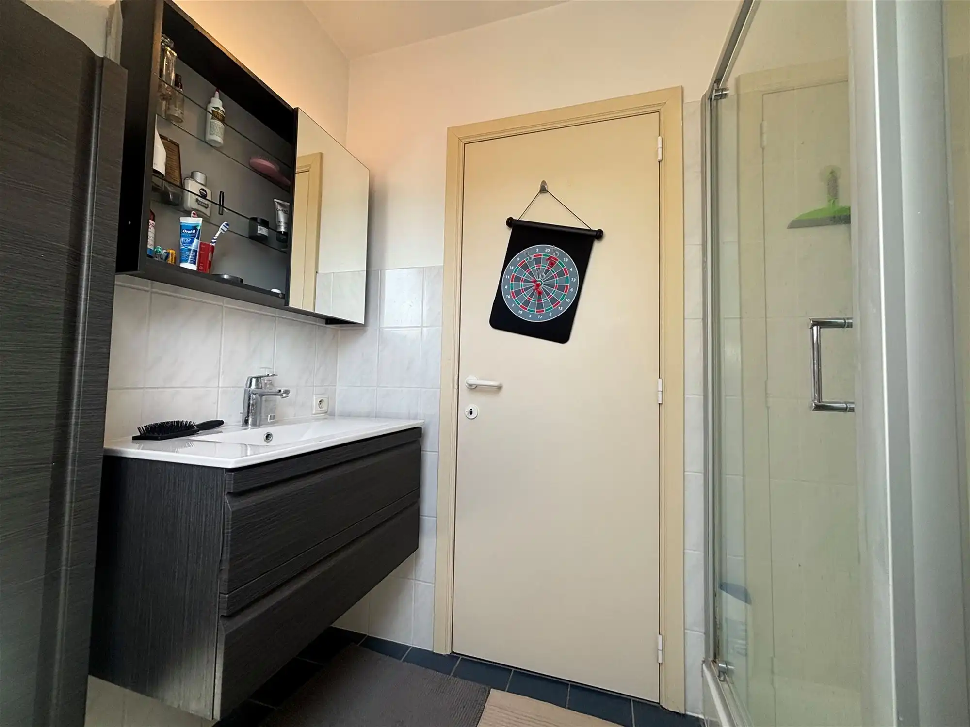Comfortabele studio op uitstekende locatie in Leuven foto 6