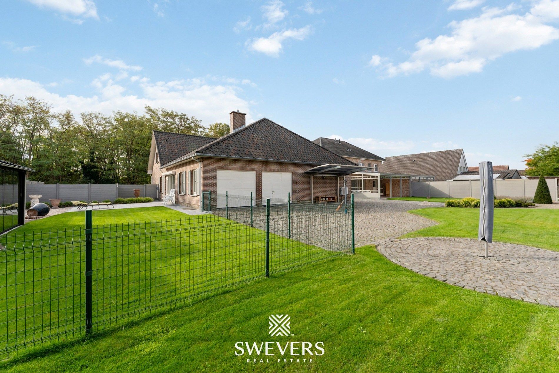 Ruime Gezinswoning met 3 slaapkamers en uitbreidingspotentieel foto 37