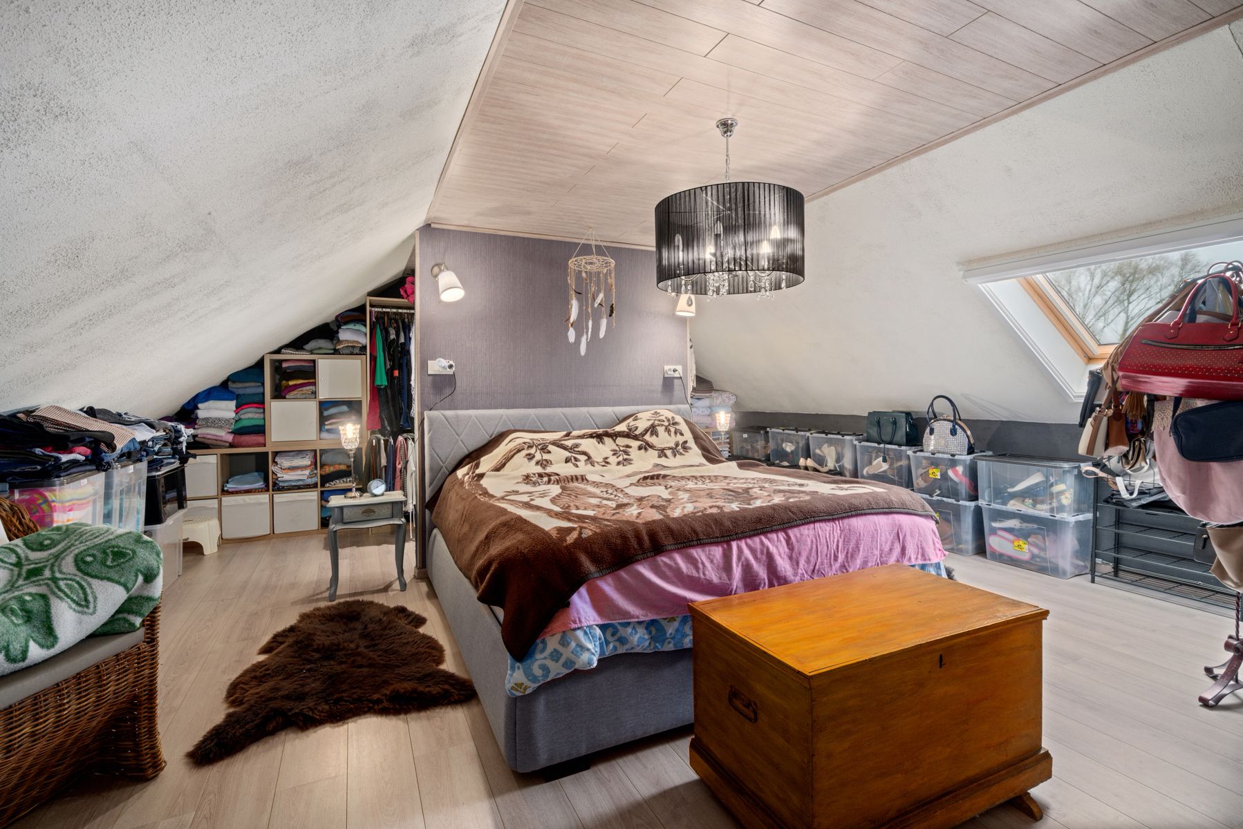 Instapklare, ruime woning met 4 SLP en zonnepanelen  foto 14