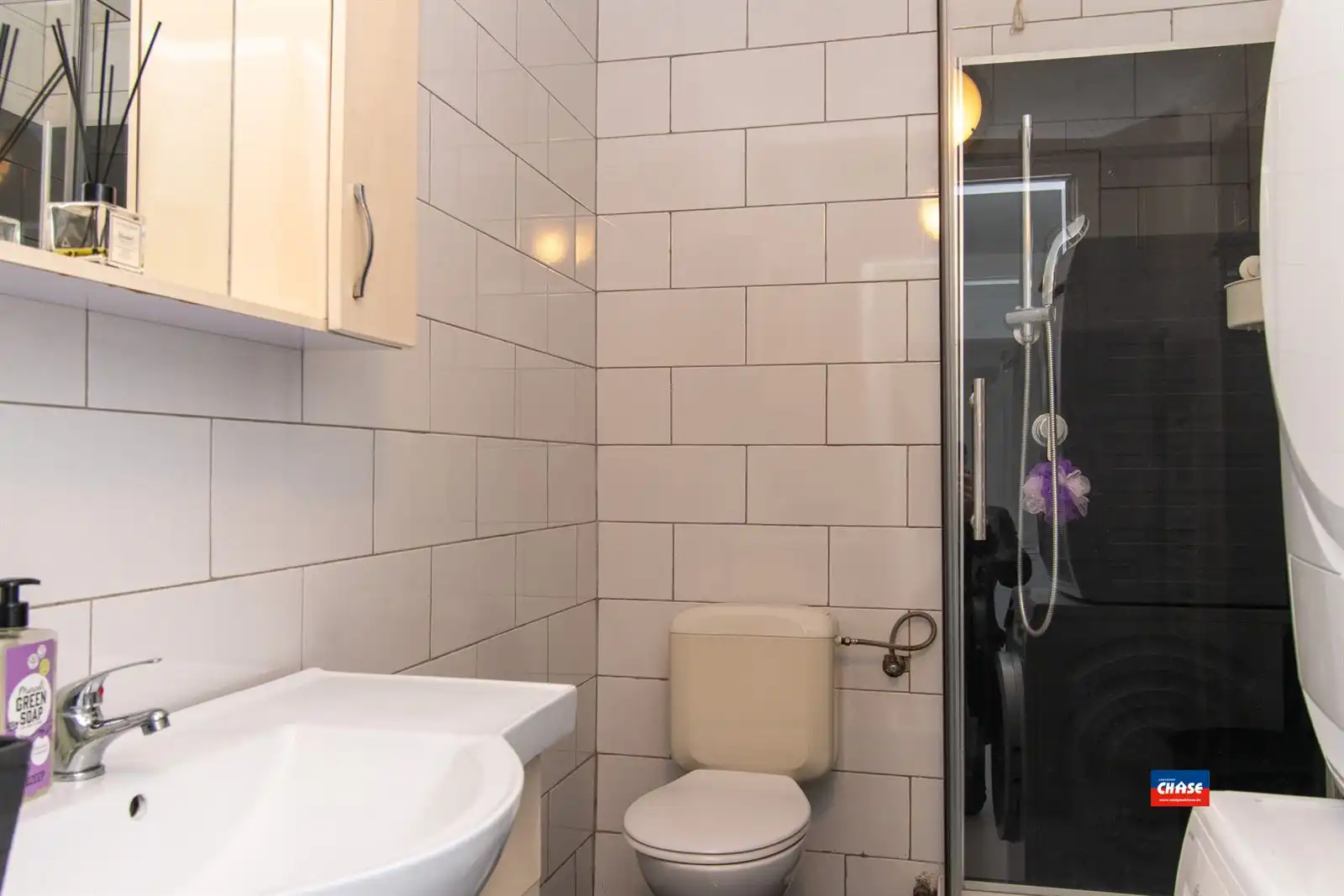 Appartement met 2 slaapkamers + balkon foto 10