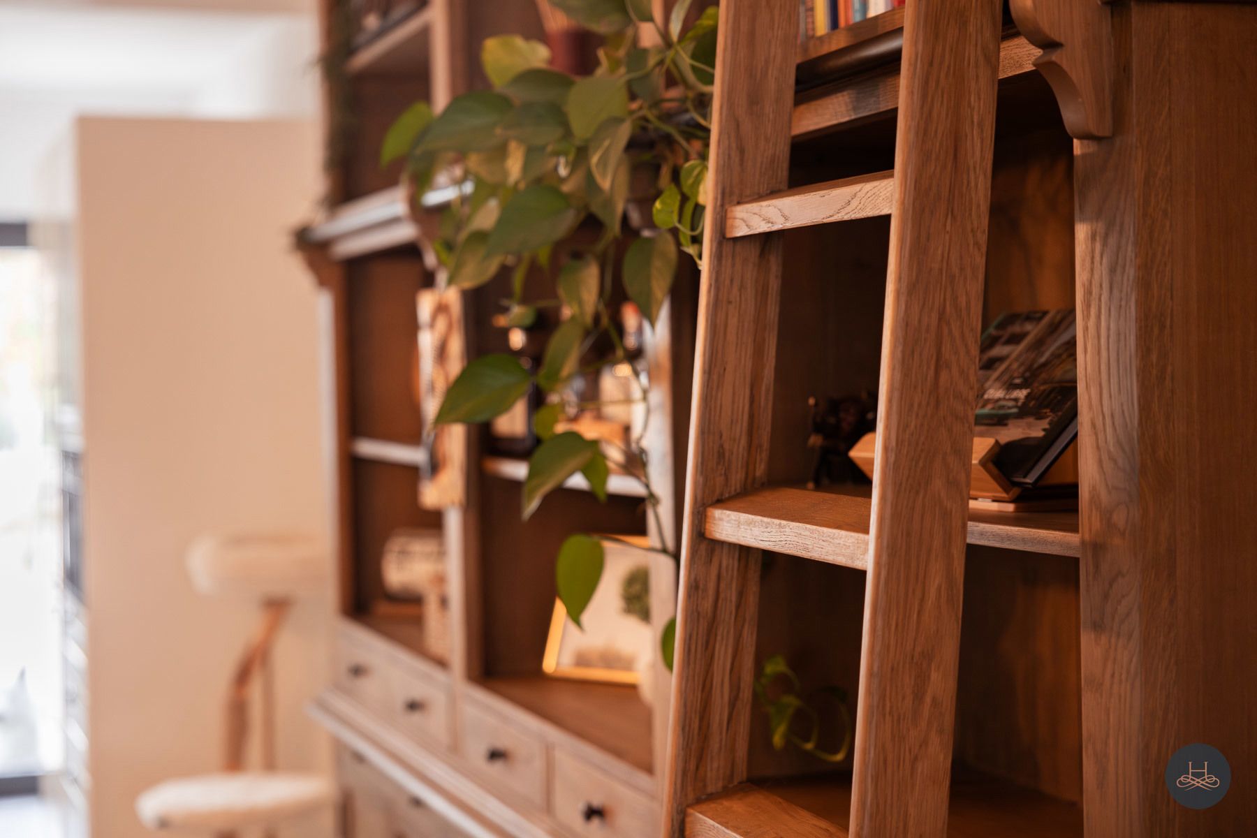 Ruime, instapklare woning met karakter en een vakantiegevoel foto 38