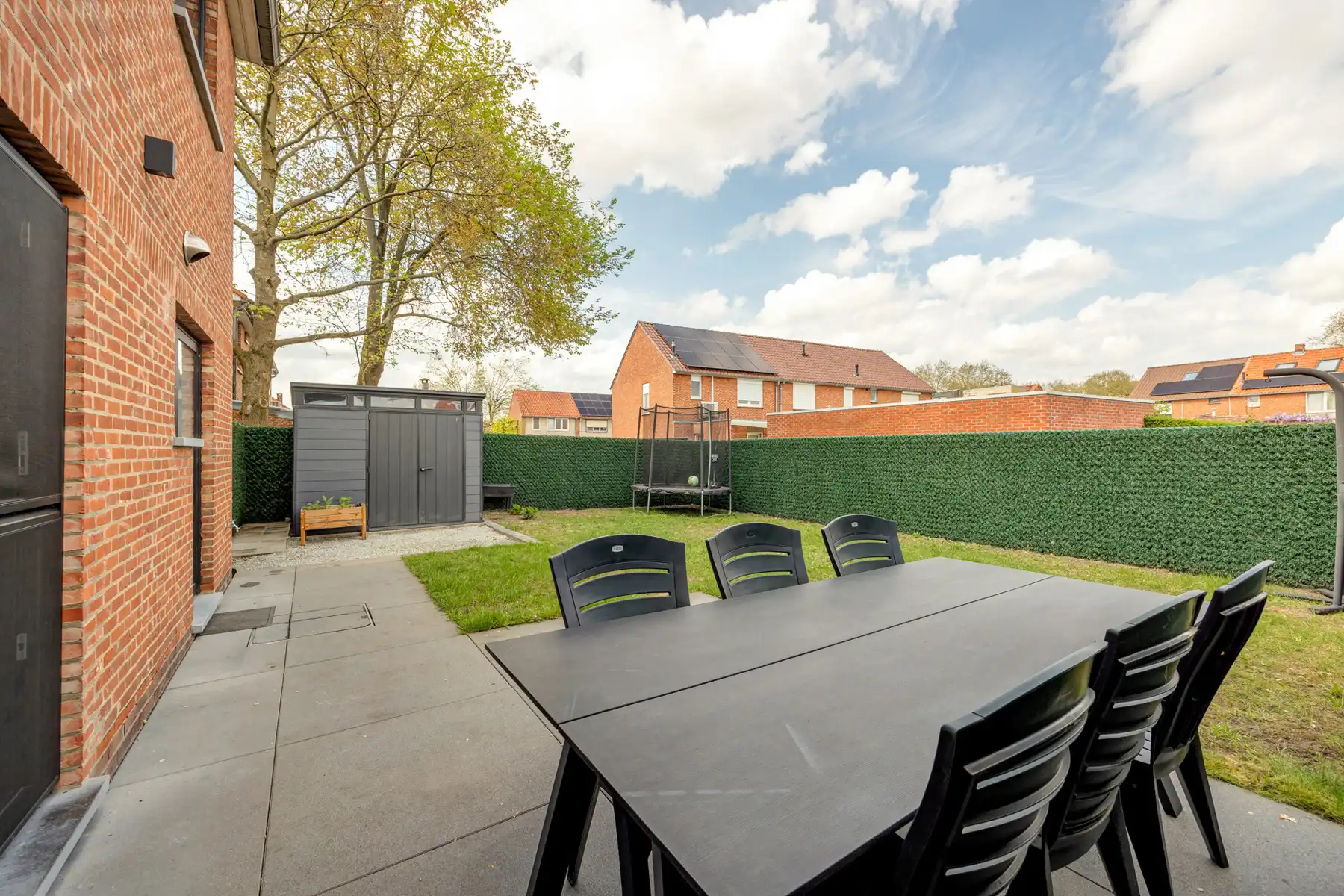 Huis te koop foto 33