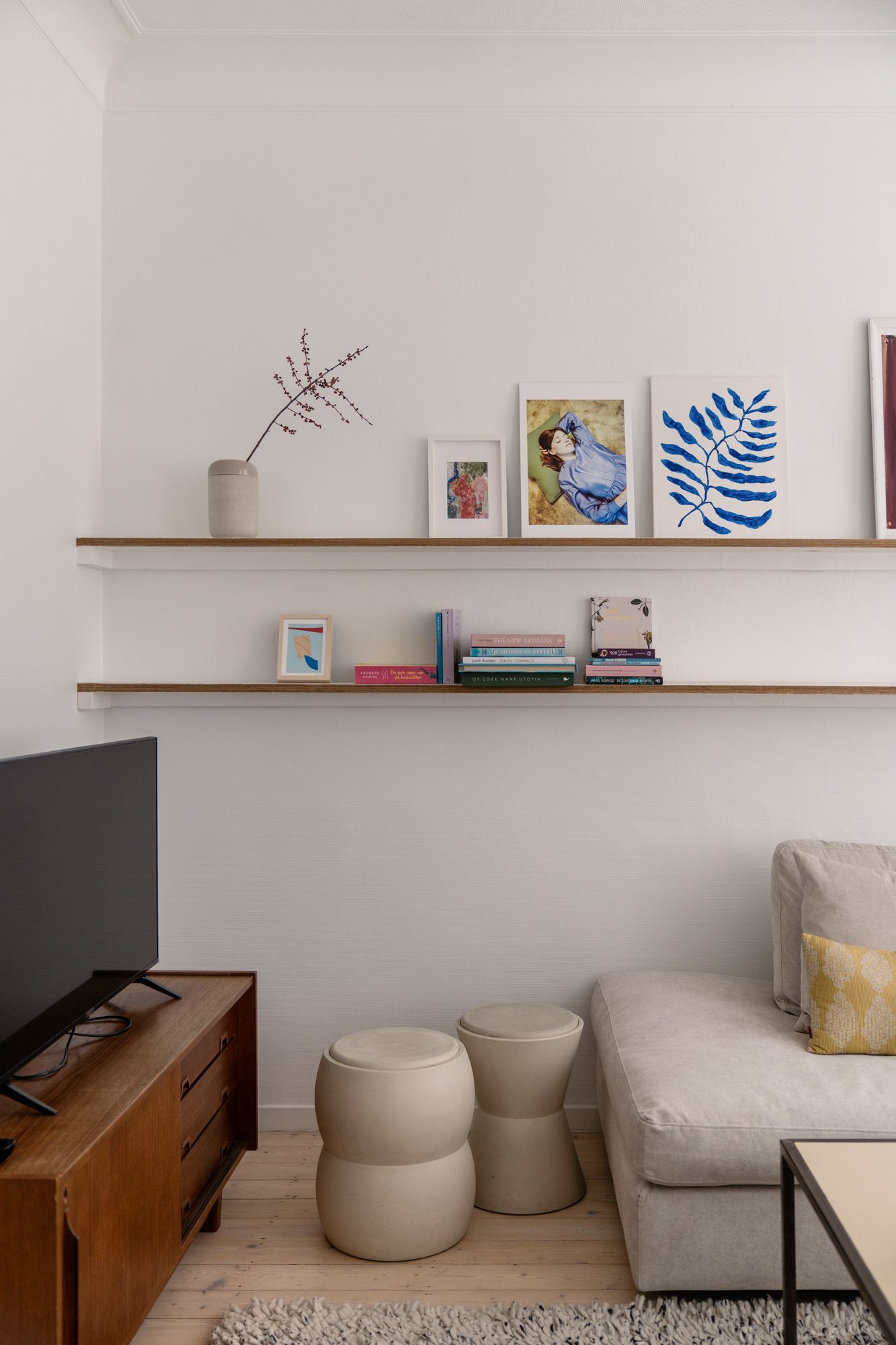 Soort van ‘elke dag op vakantie’ appartement op het Zuid foto 5
