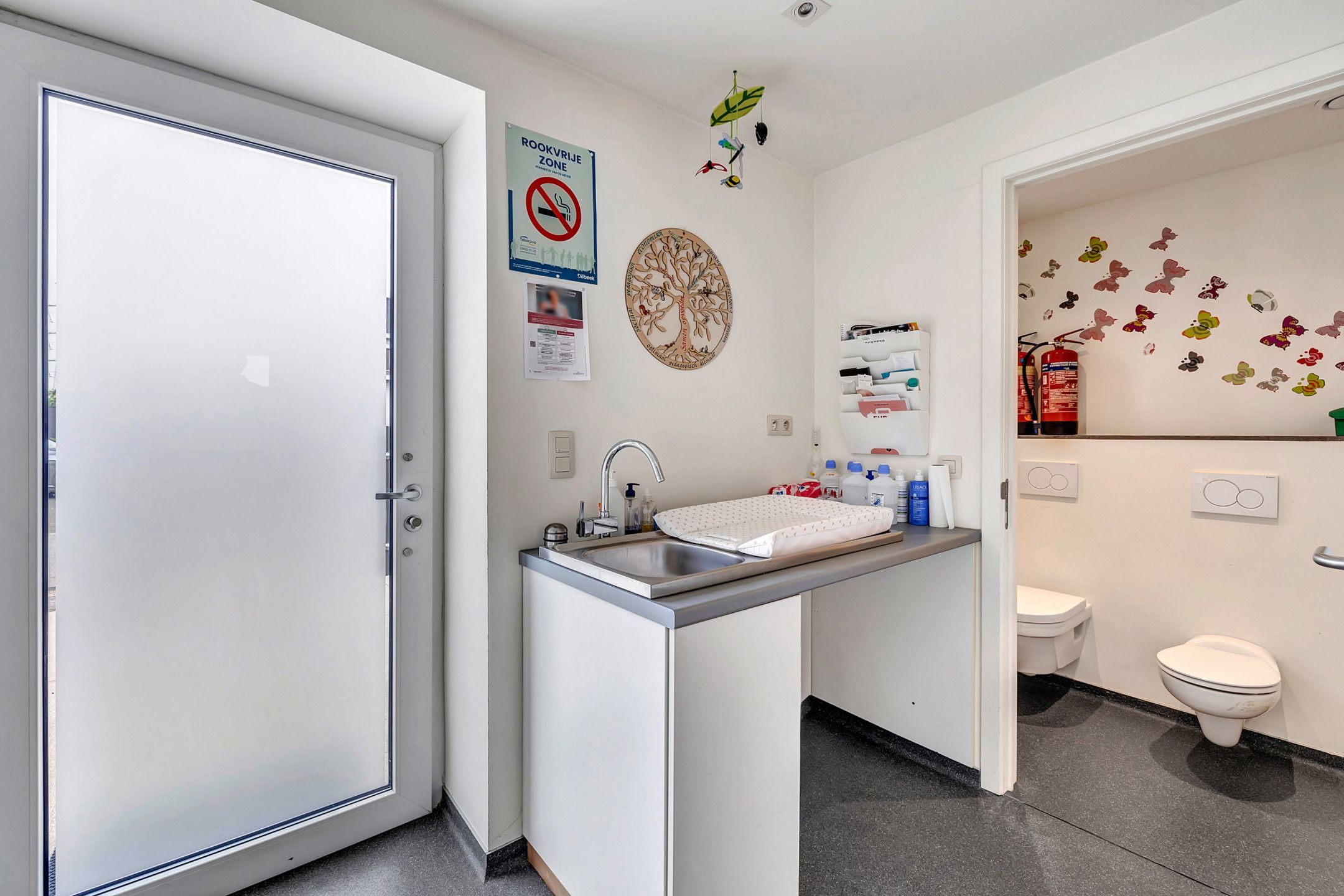 Instapklare energiezuinige woning met tal van mogelijkheden foto 12