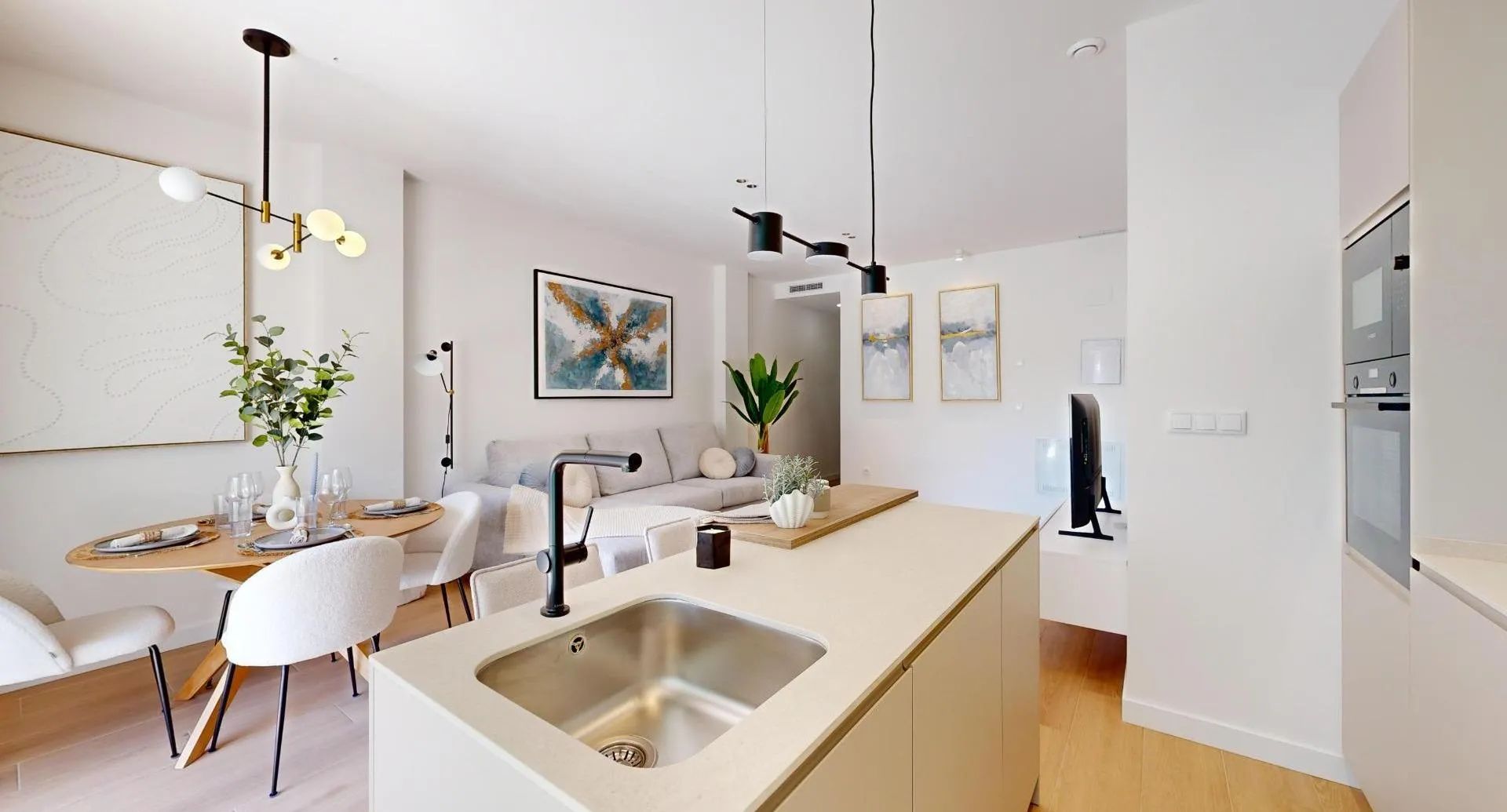 Wonen waar de zee je buur is: exclusieve appartementen in het hart van Guardamar foto 8