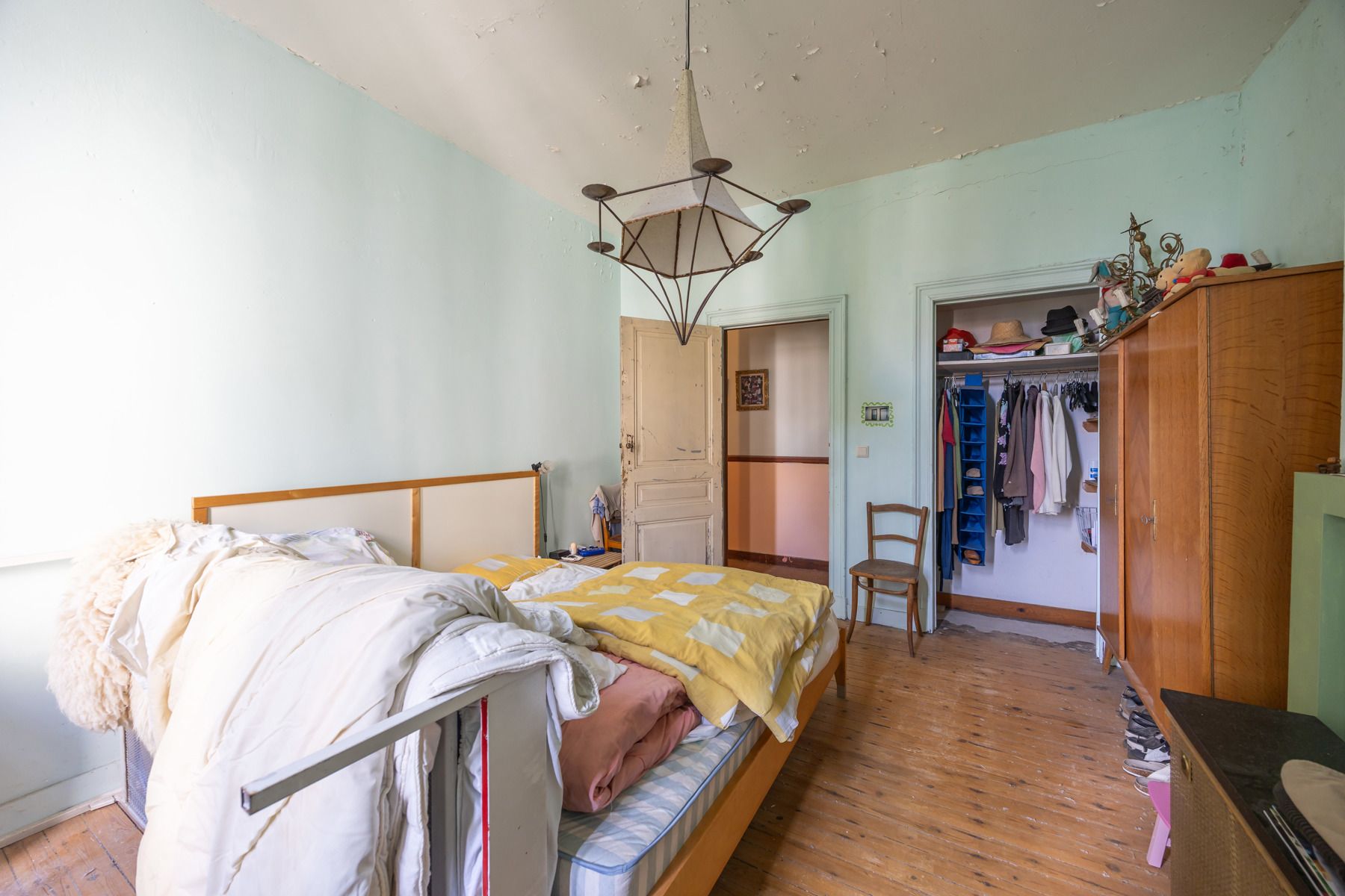 Villa "LA MASCOTTE" foto 26